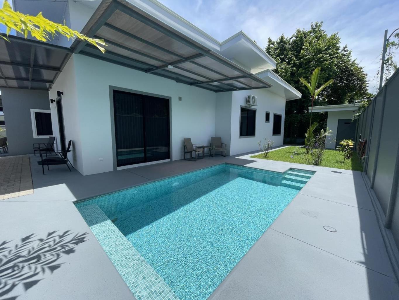 Casamar Villa's
