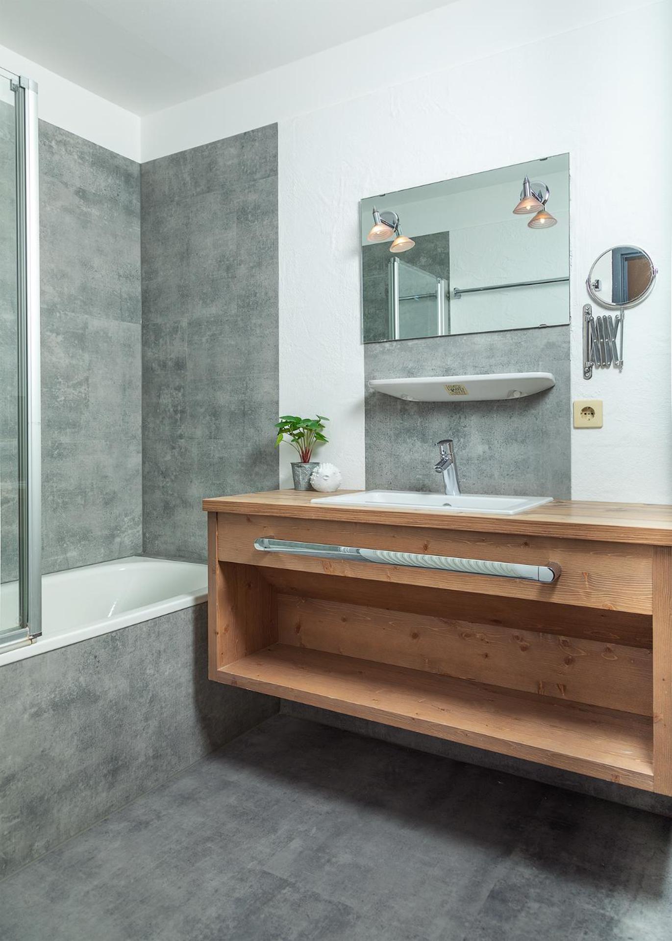 Appartements Alpengarten