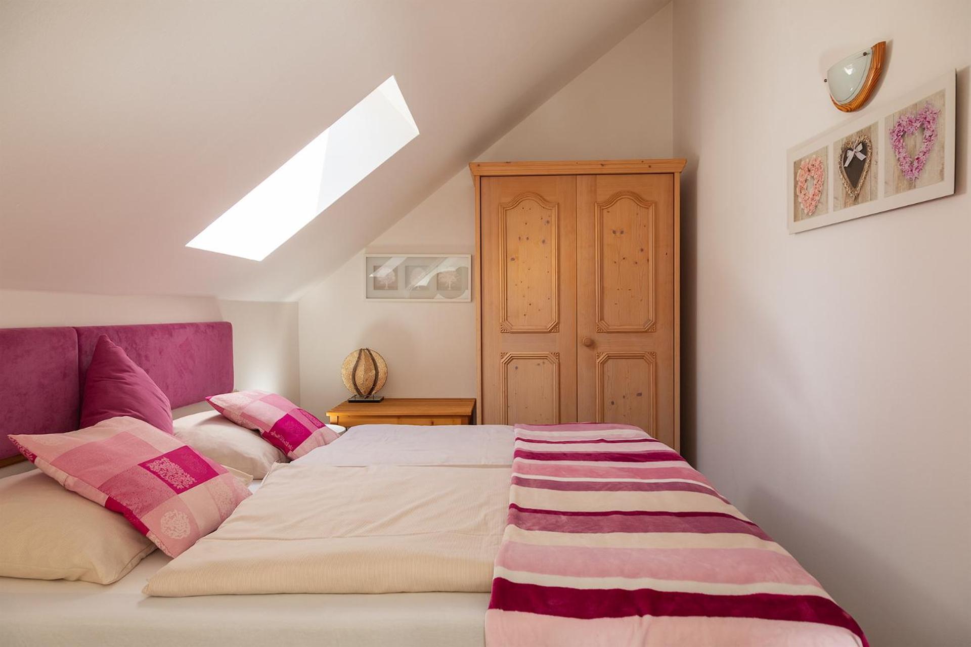 Appartements Alpengarten