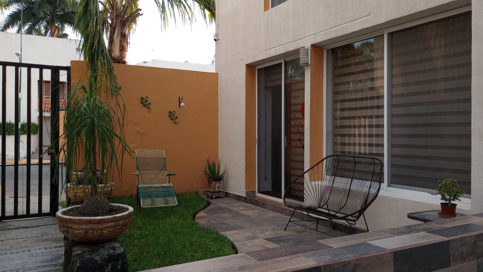 Casa en Renta, RESIDENCIAL OASIS 1,DE XOCHITEPEC, MORELOS. view 3