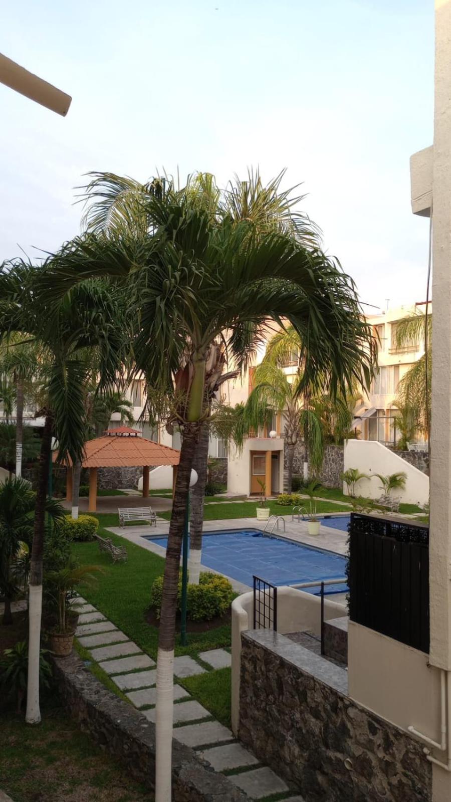 Casa en Renta, RESIDENCIAL OASIS 1,DE XOCHITEPEC, MORELOS. view 2