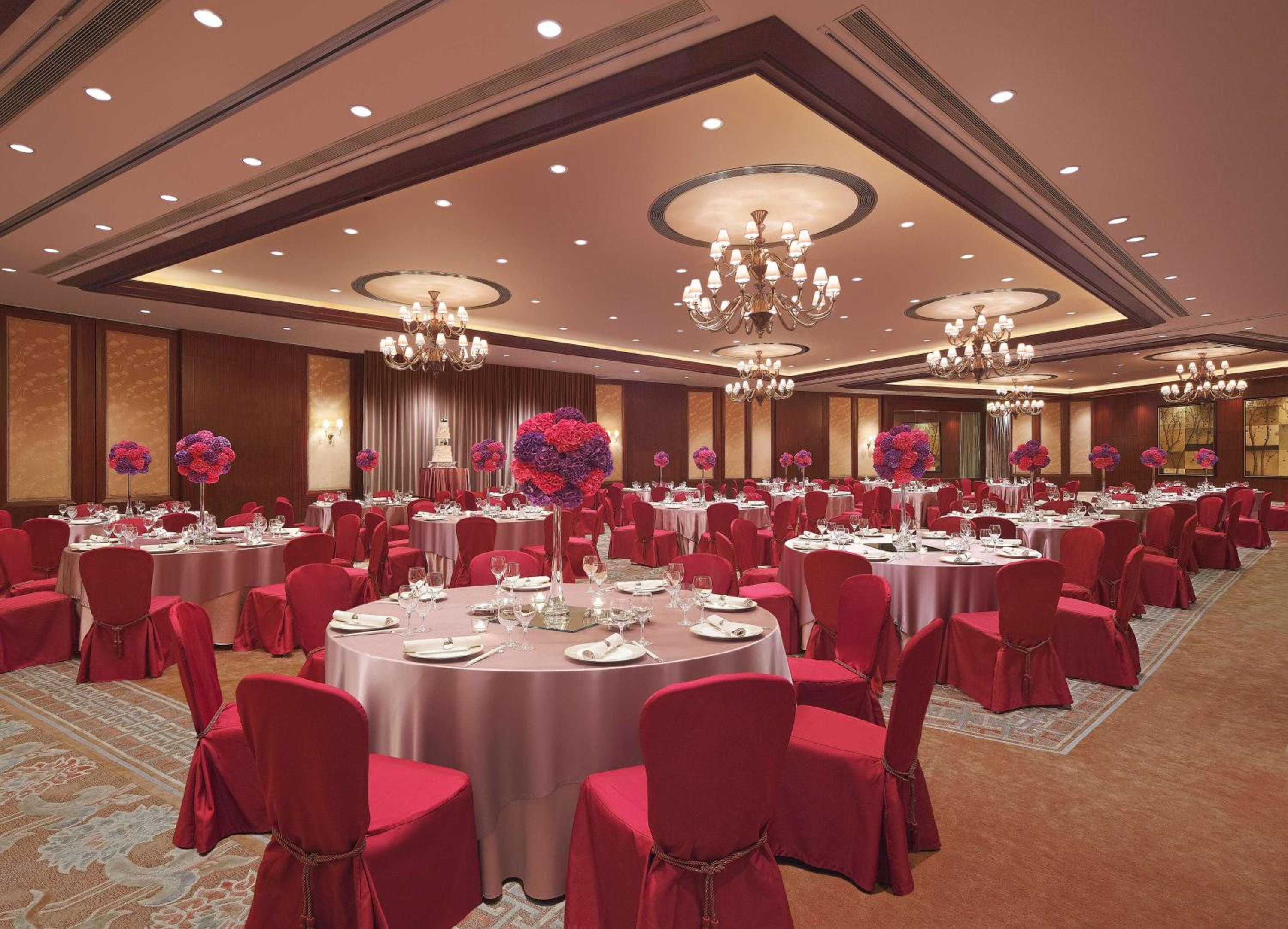 Conrad Hong Kong