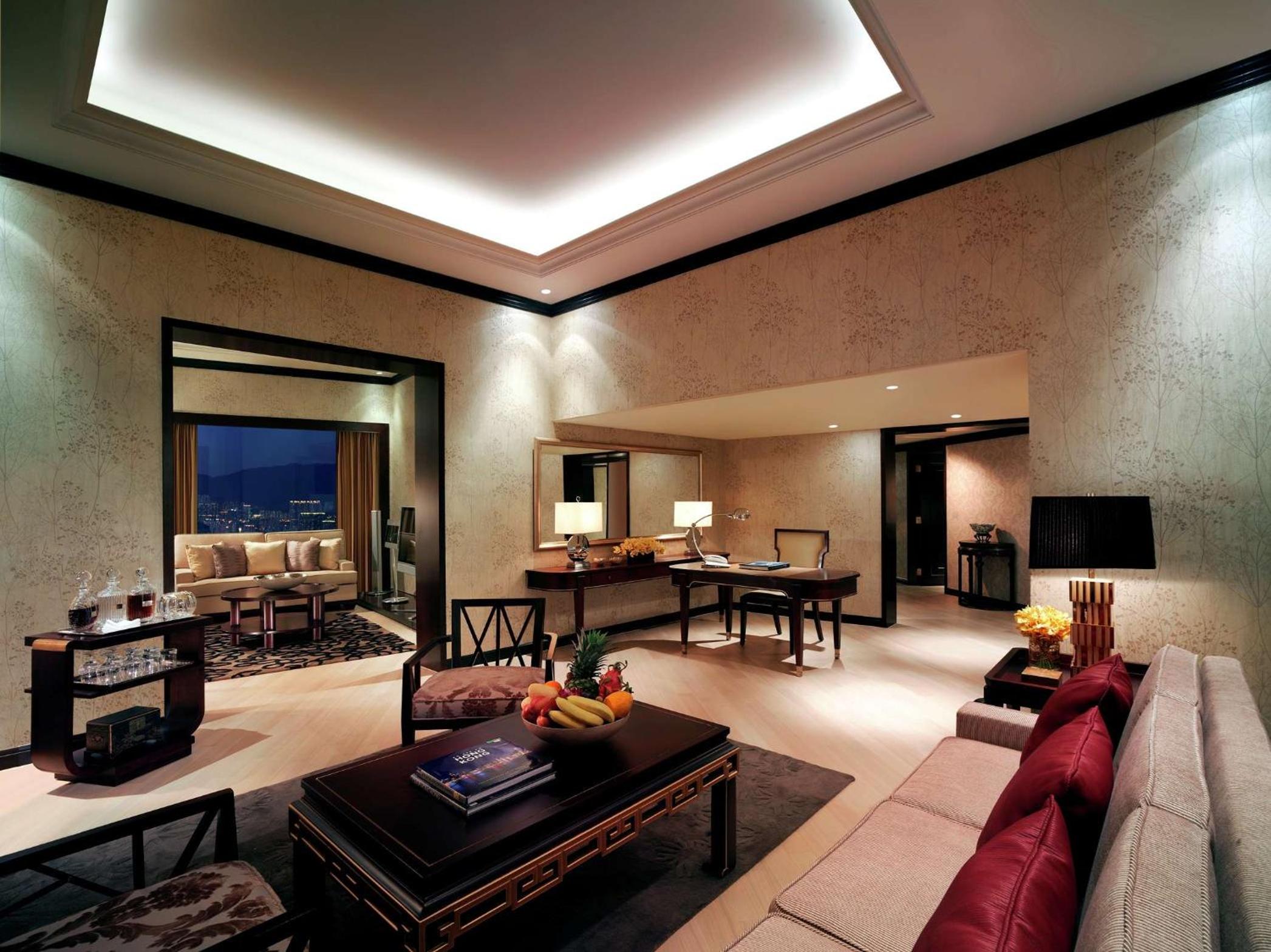Conrad Hong Kong