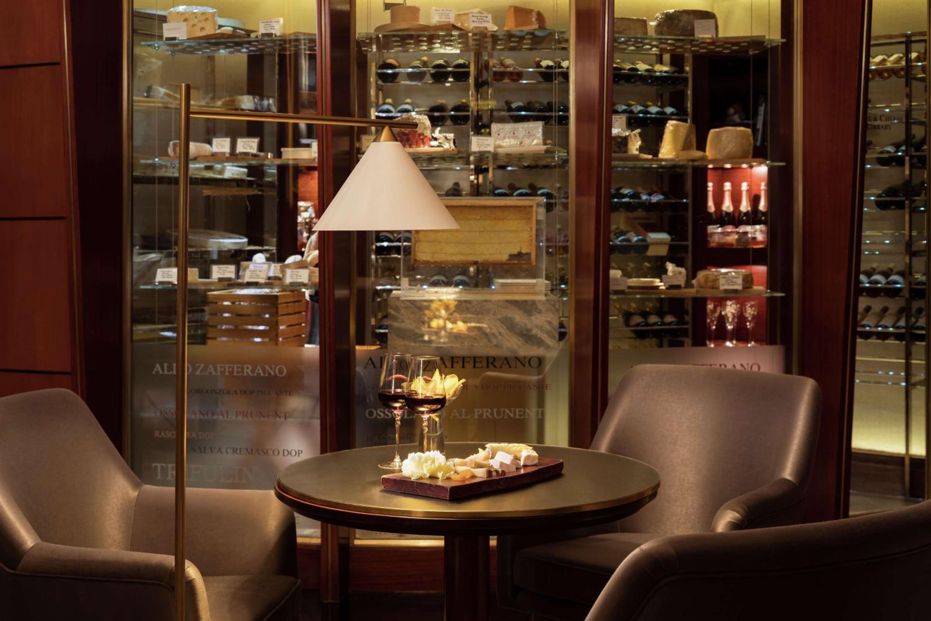 Conrad Hong Kong 2