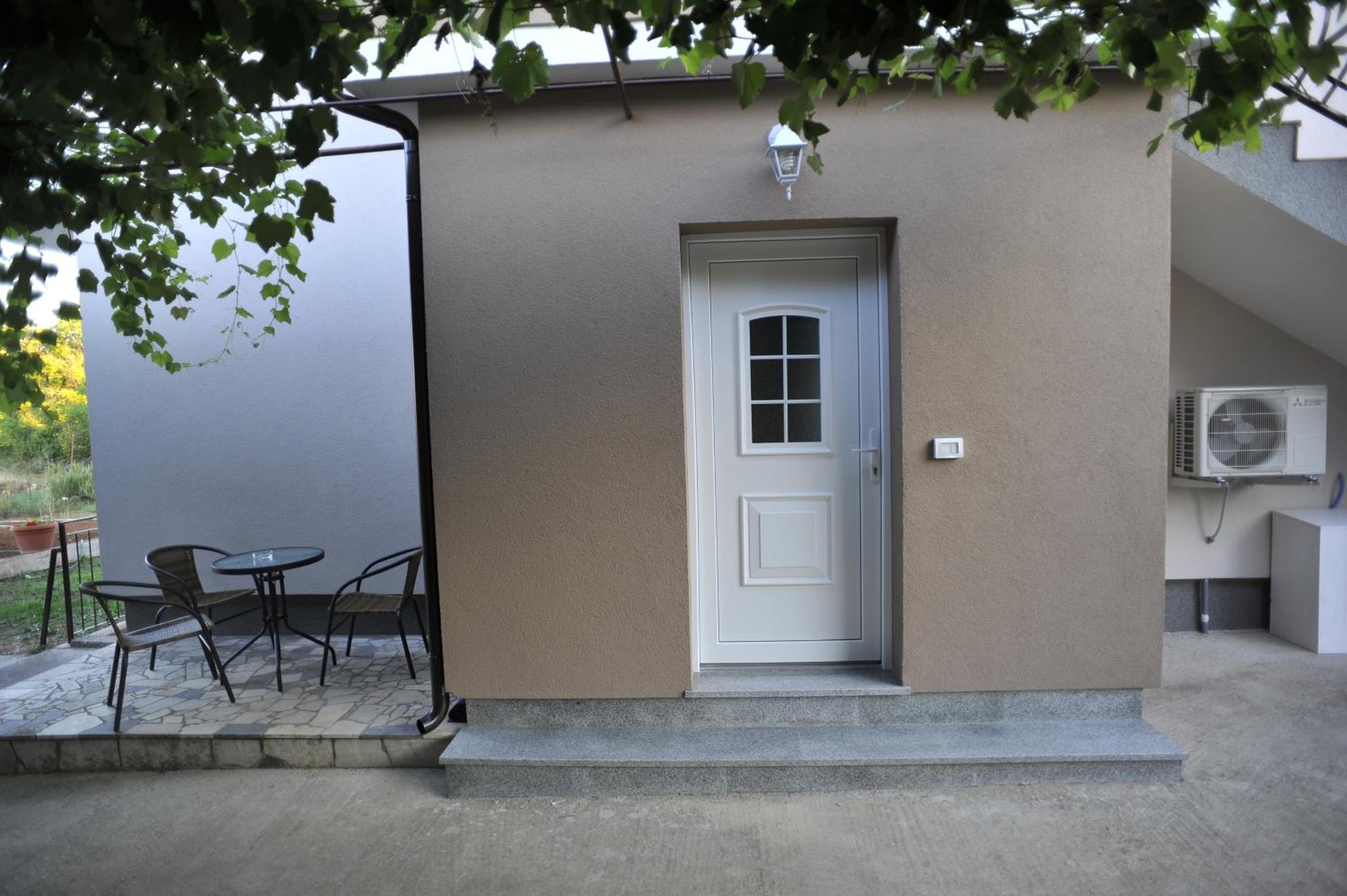 Apartman SILVANO
