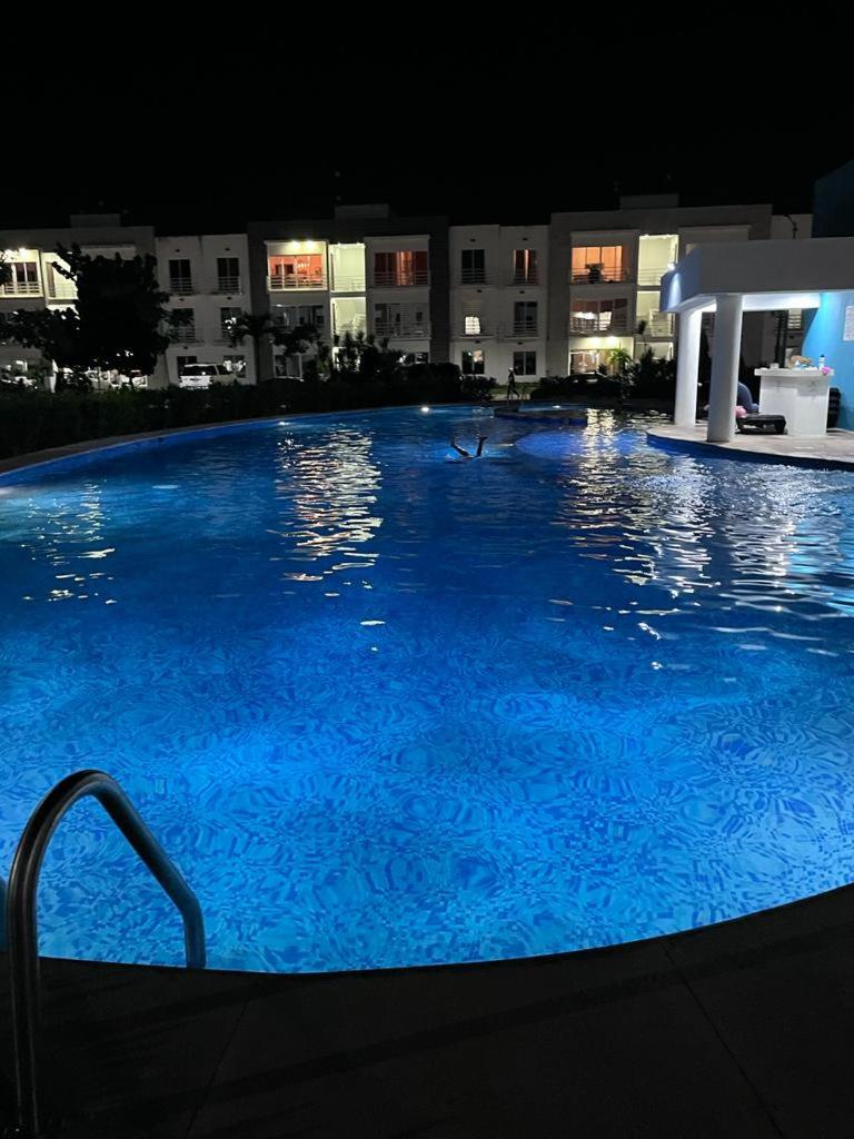 Departamento acogedor 3 Recamaras en Cancún