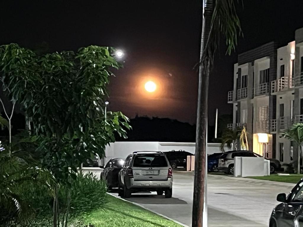 Departamento acogedor 3 Recamaras en Cancún