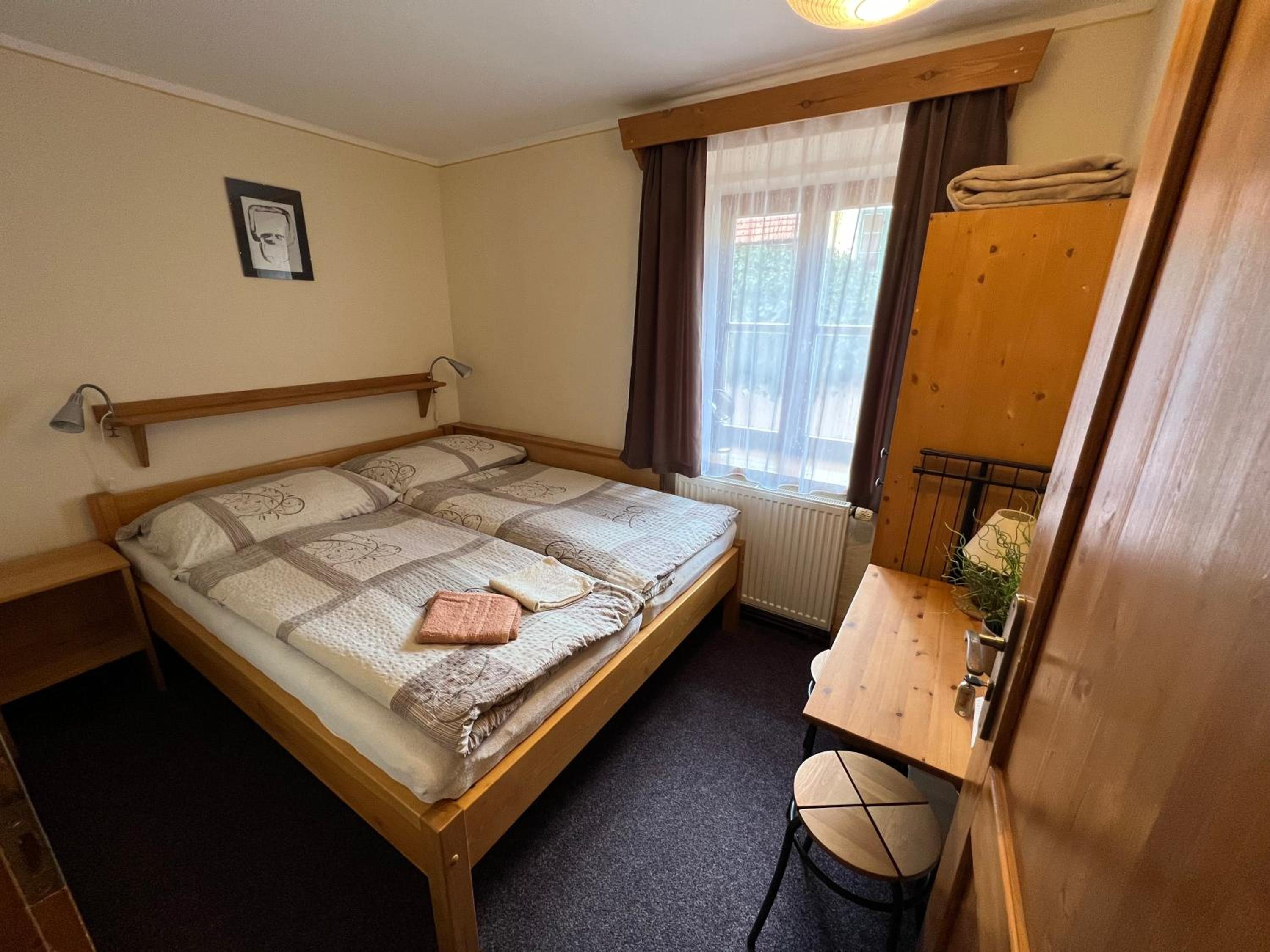 Hostel Postel