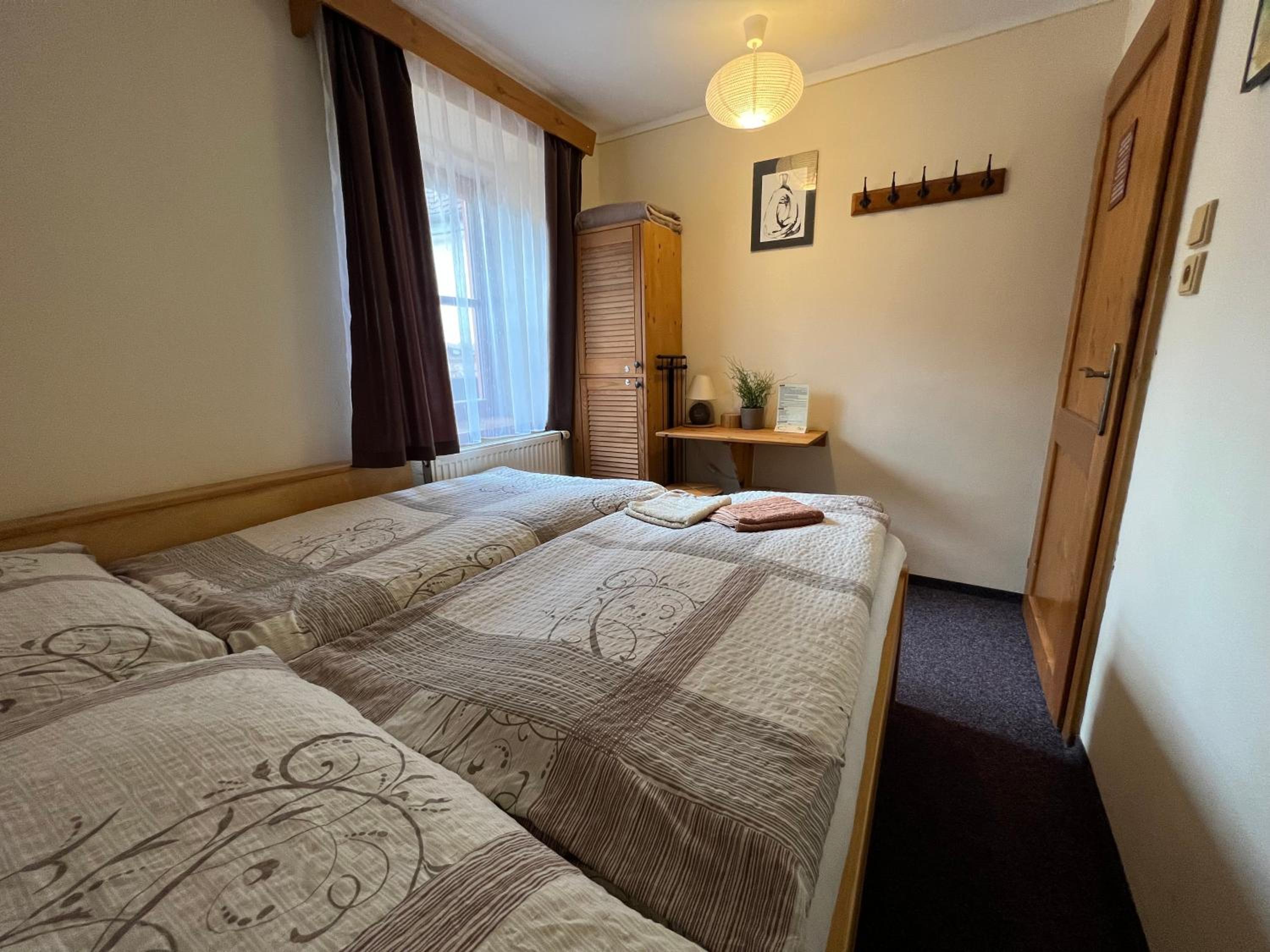 Hostel Postel