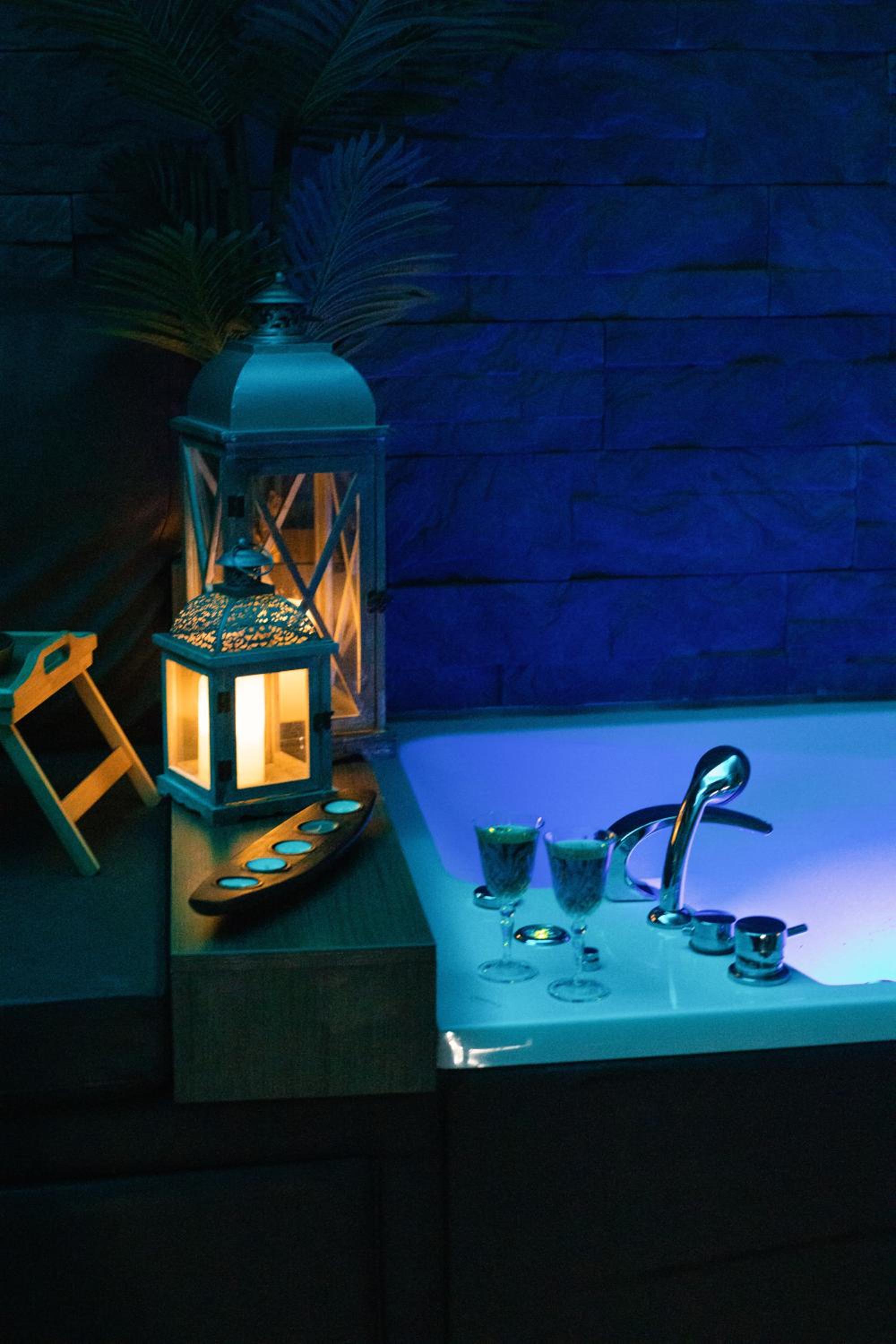Reina Spa
