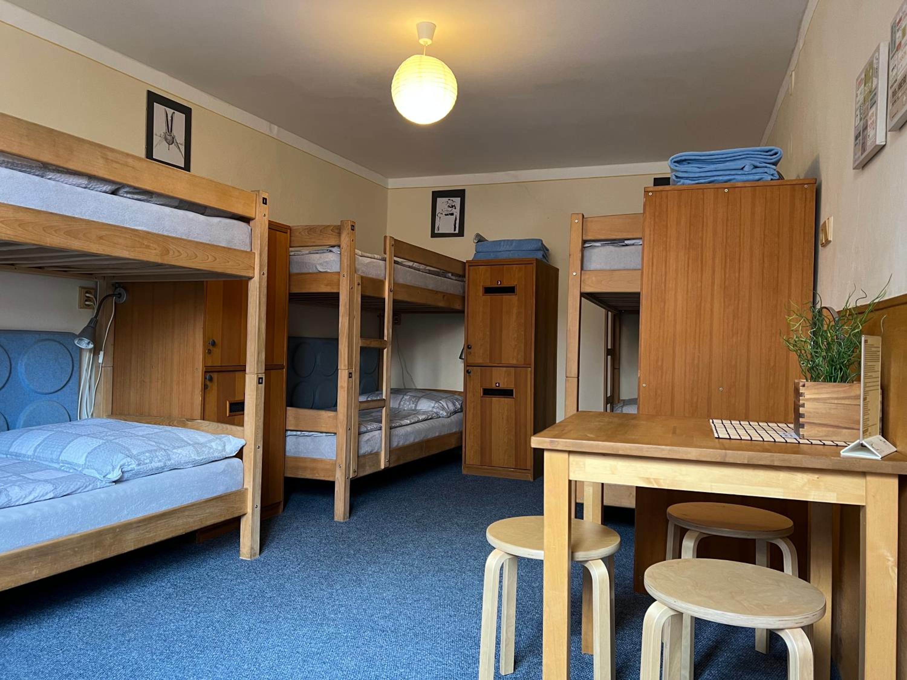 Hostel Postel