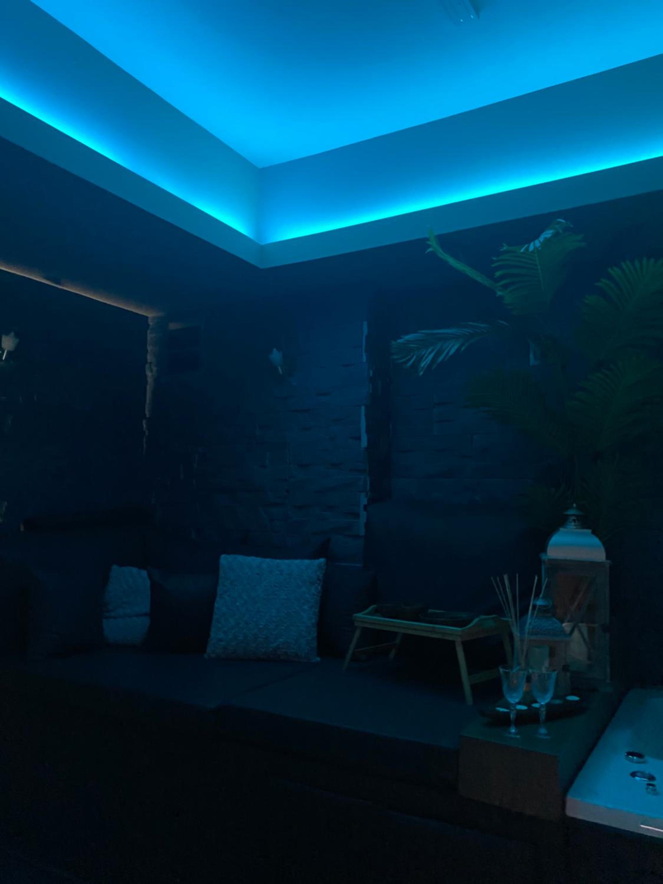 Reina Spa