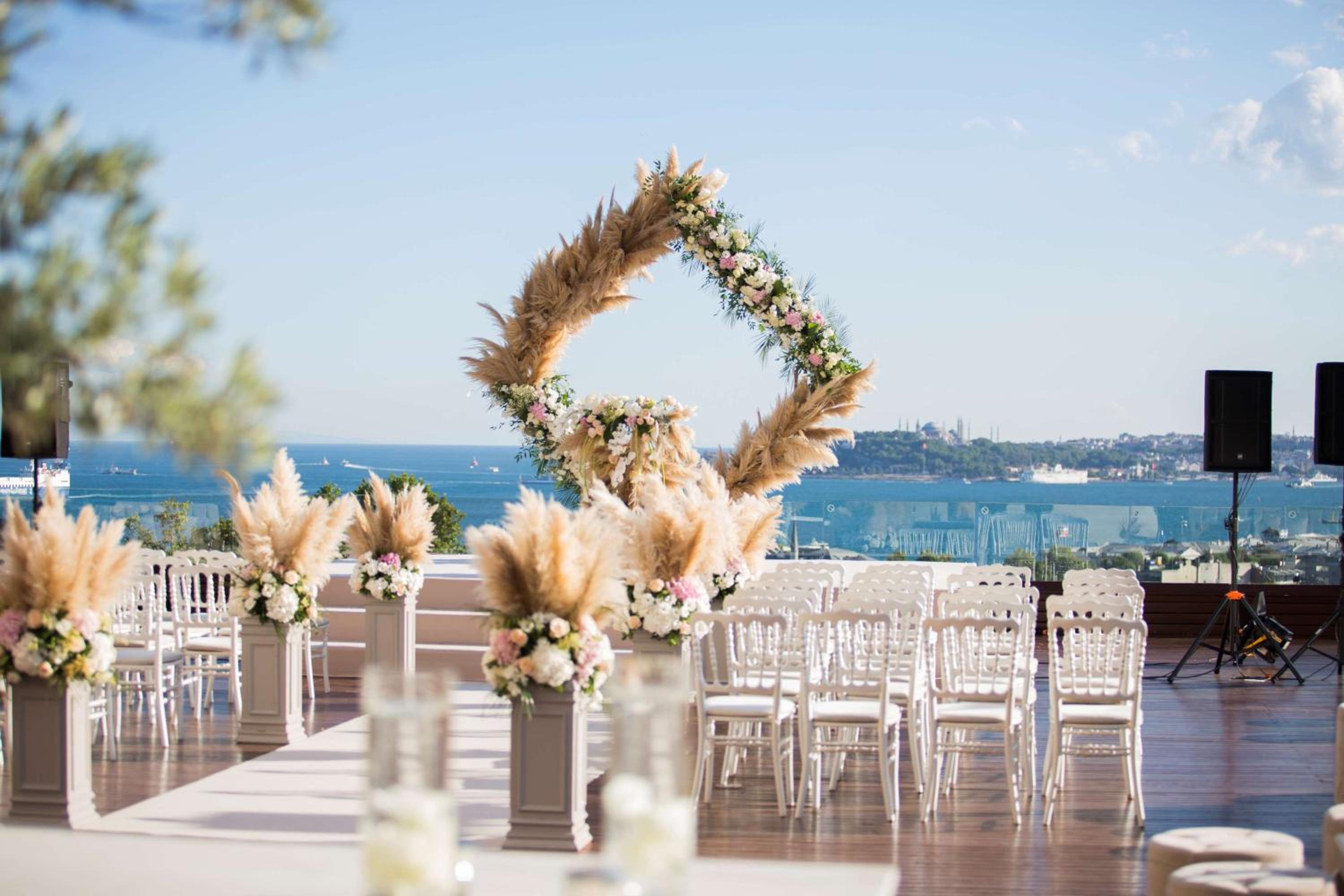 Conrad Istanbul Bosphorus - Image 101