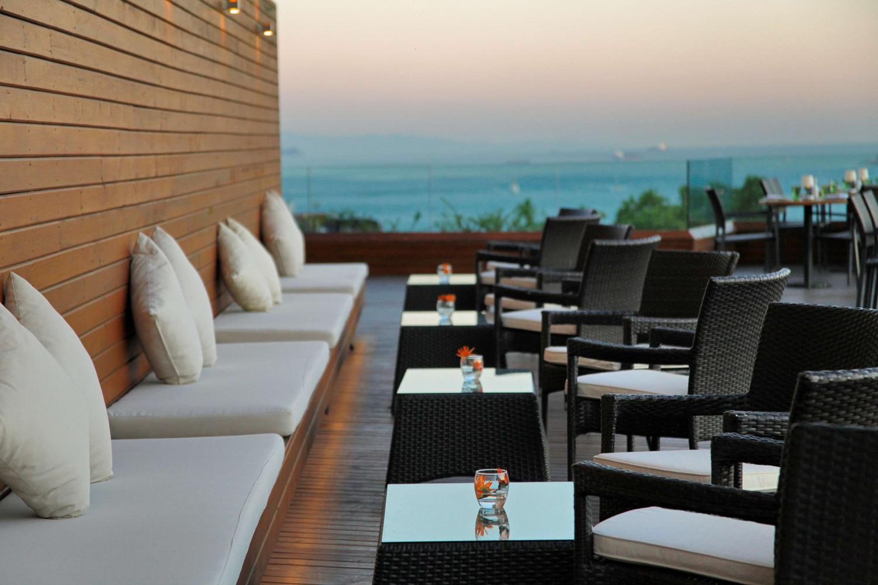 Conrad Istanbul Bosphorus - Image 93