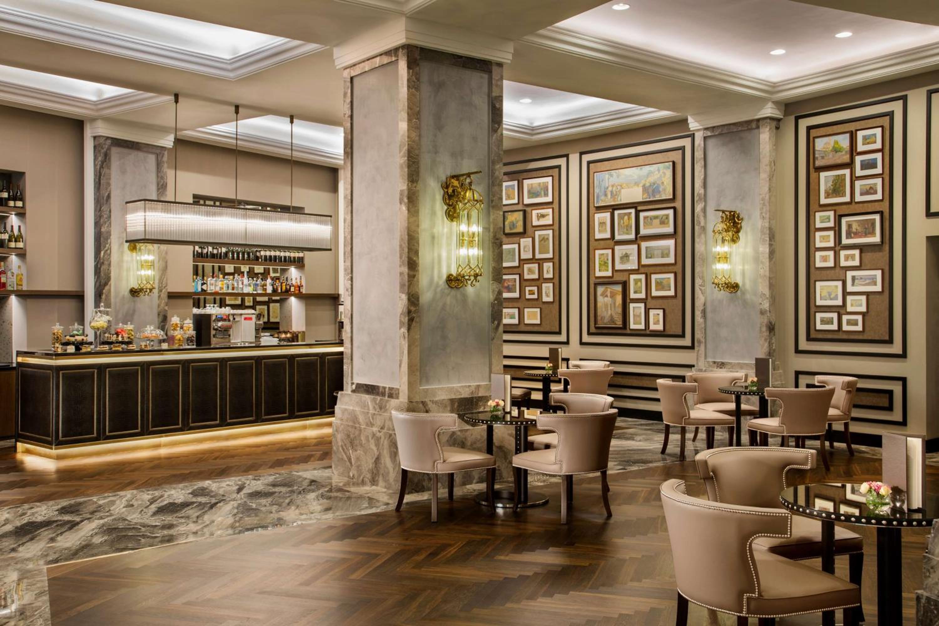 Conrad Istanbul Bosphorus - Image 108