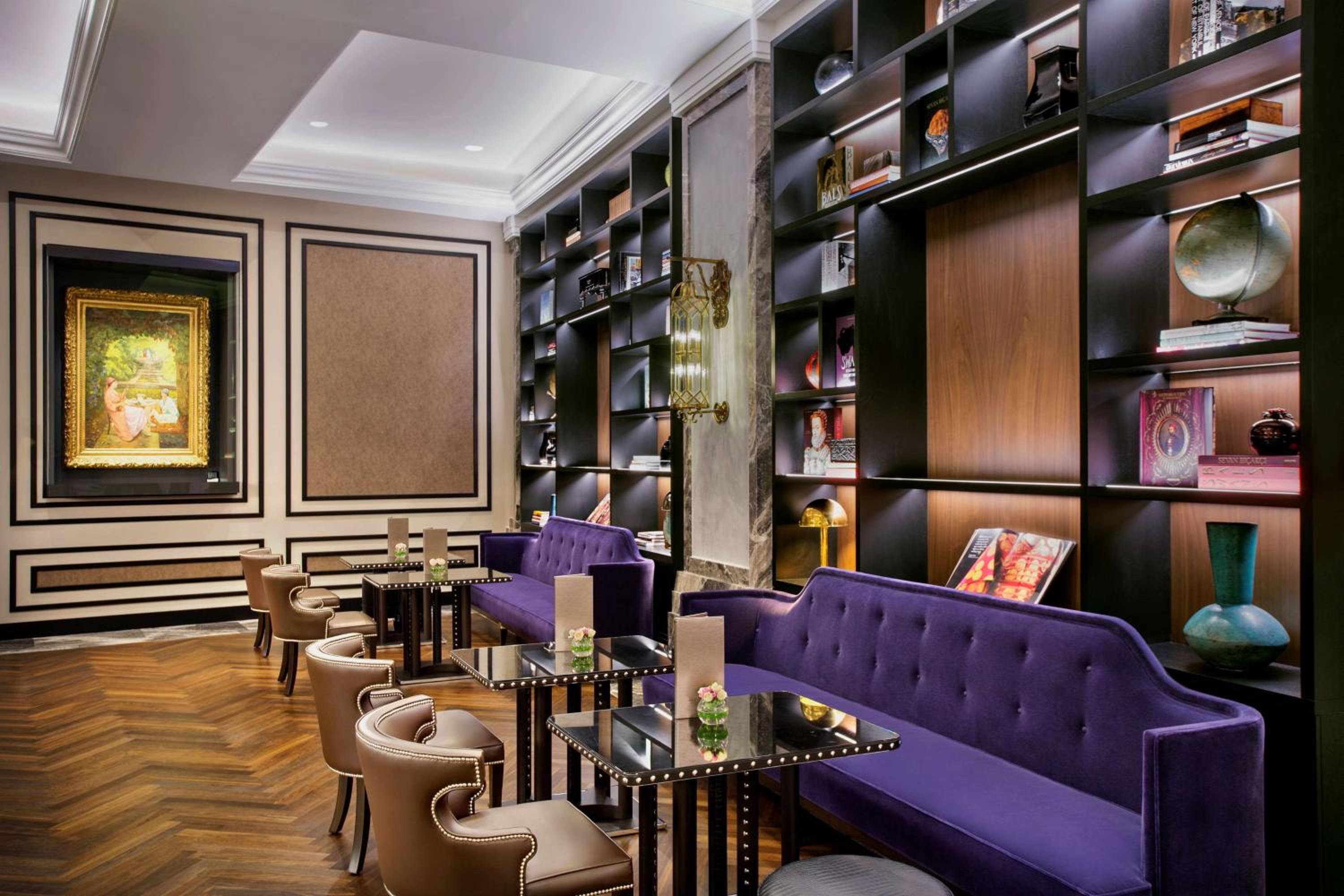 Conrad Istanbul Bosphorus - Image 110