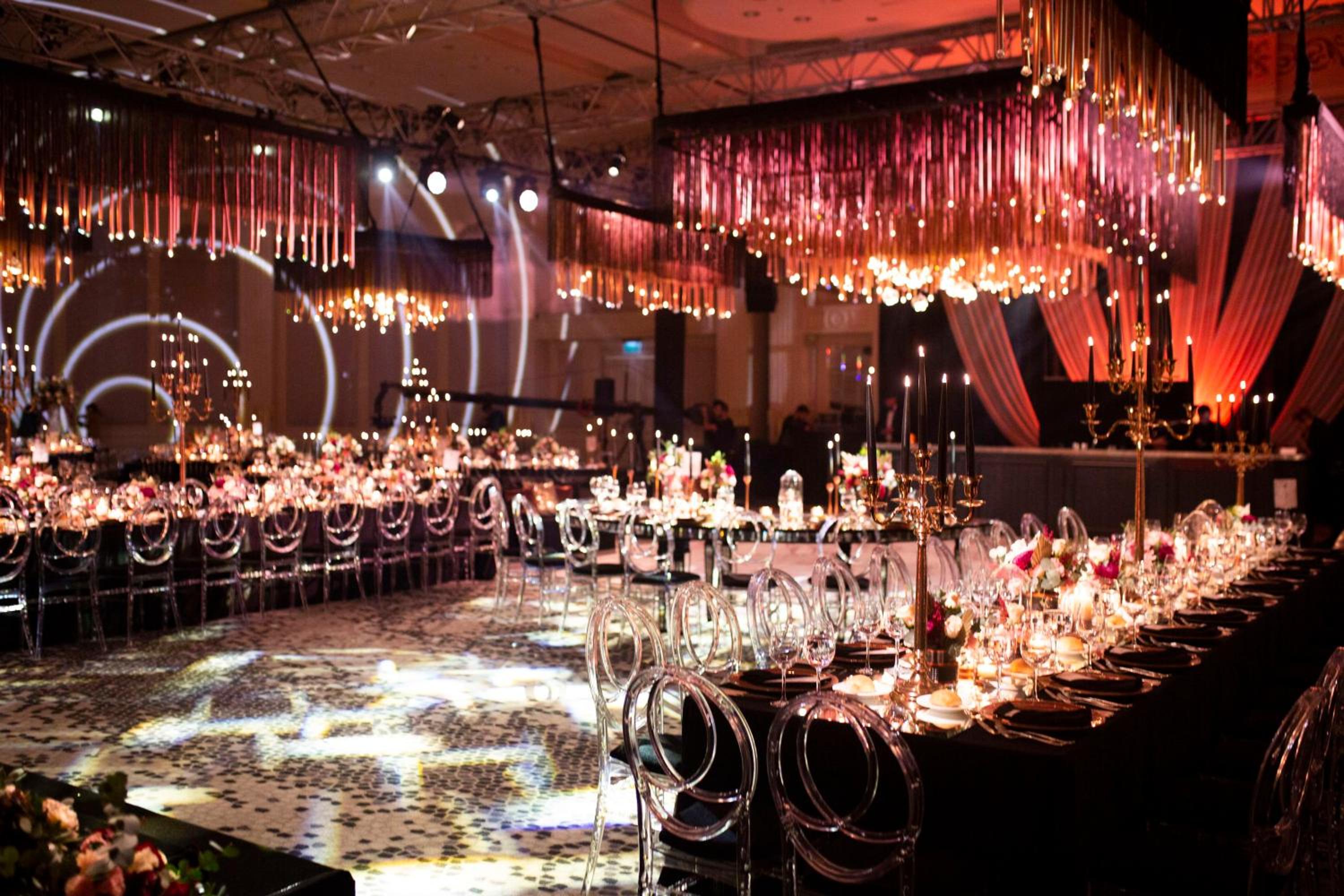 Conrad Istanbul Bosphorus - Image 130