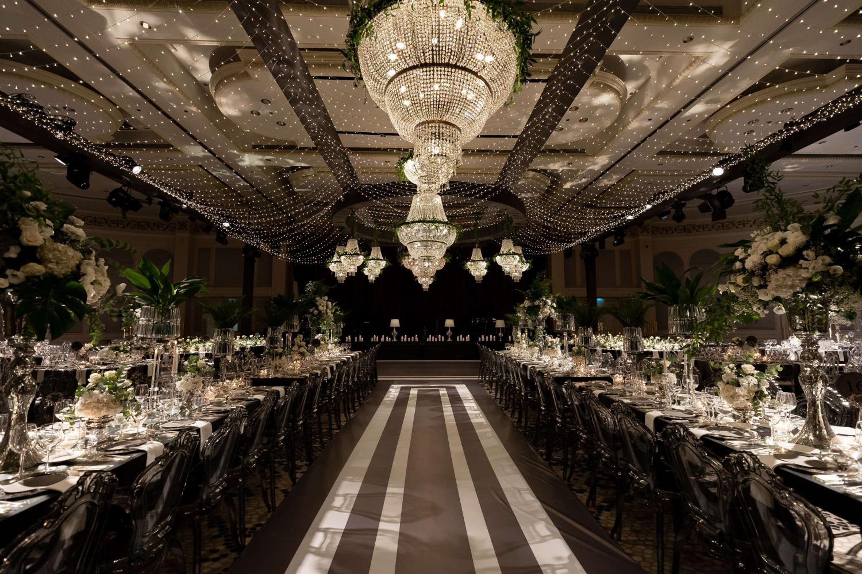 Conrad Istanbul Bosphorus - Image 16