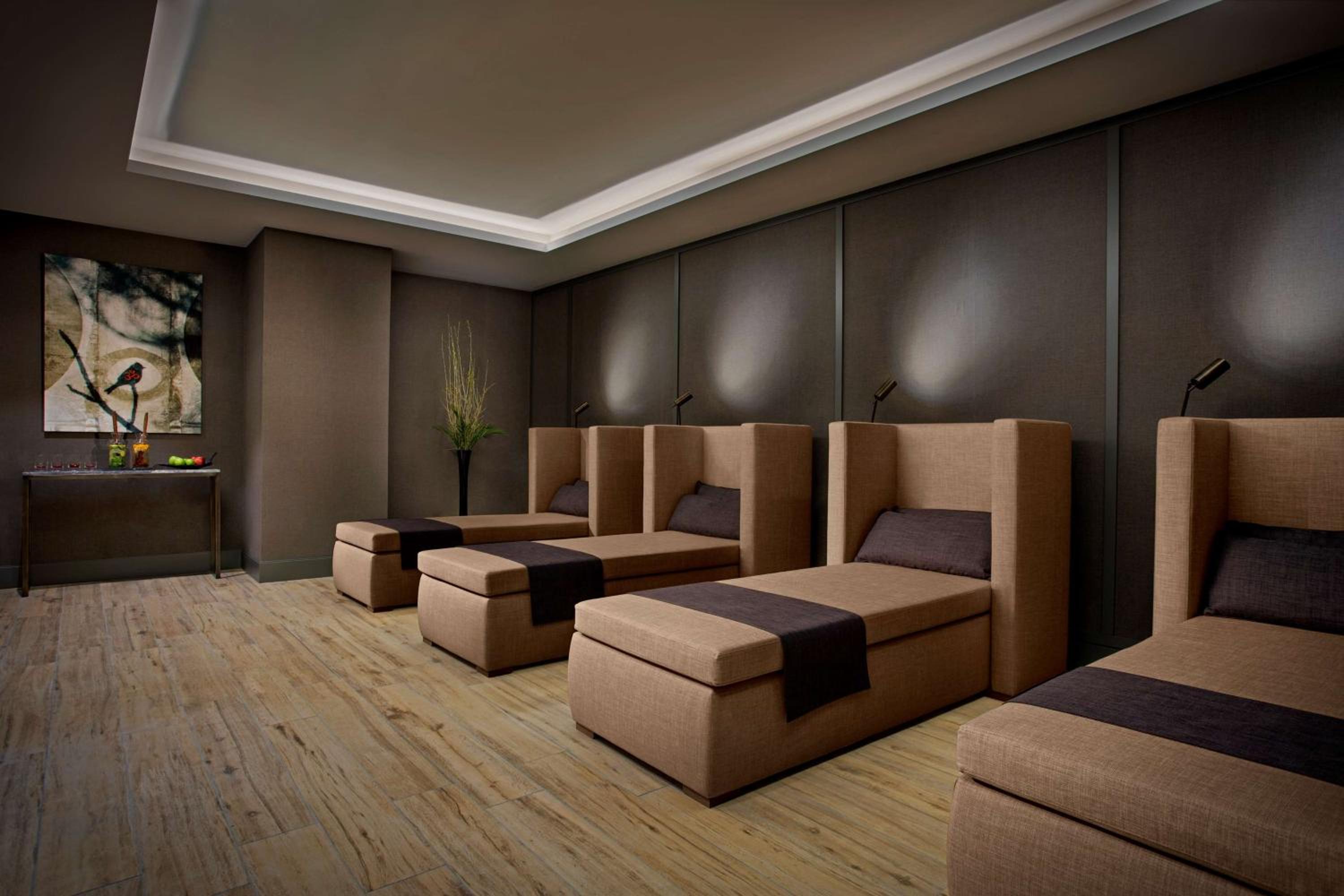 Conrad Istanbul Bosphorus - Image 82
