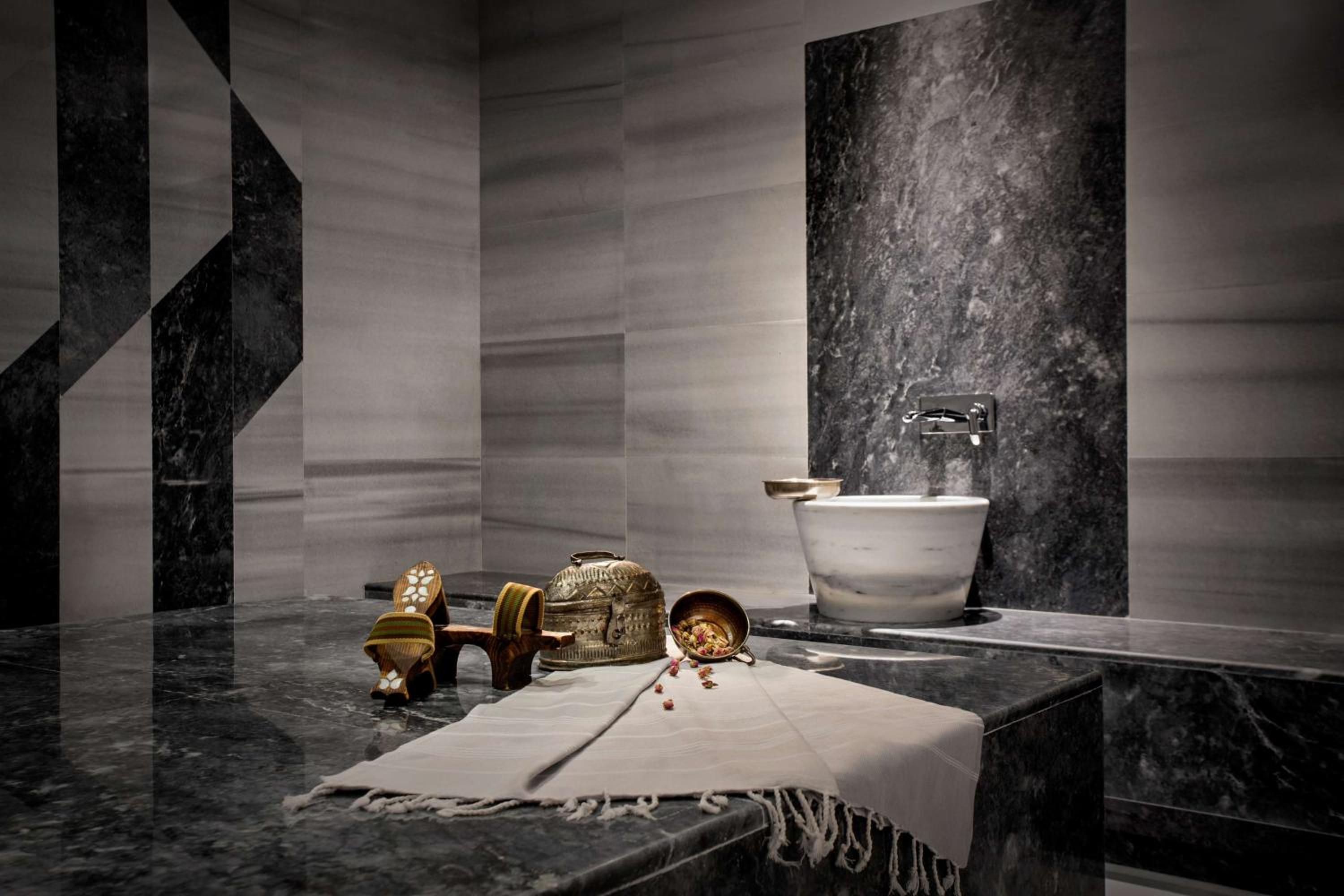 Conrad Istanbul Bosphorus - Image 89