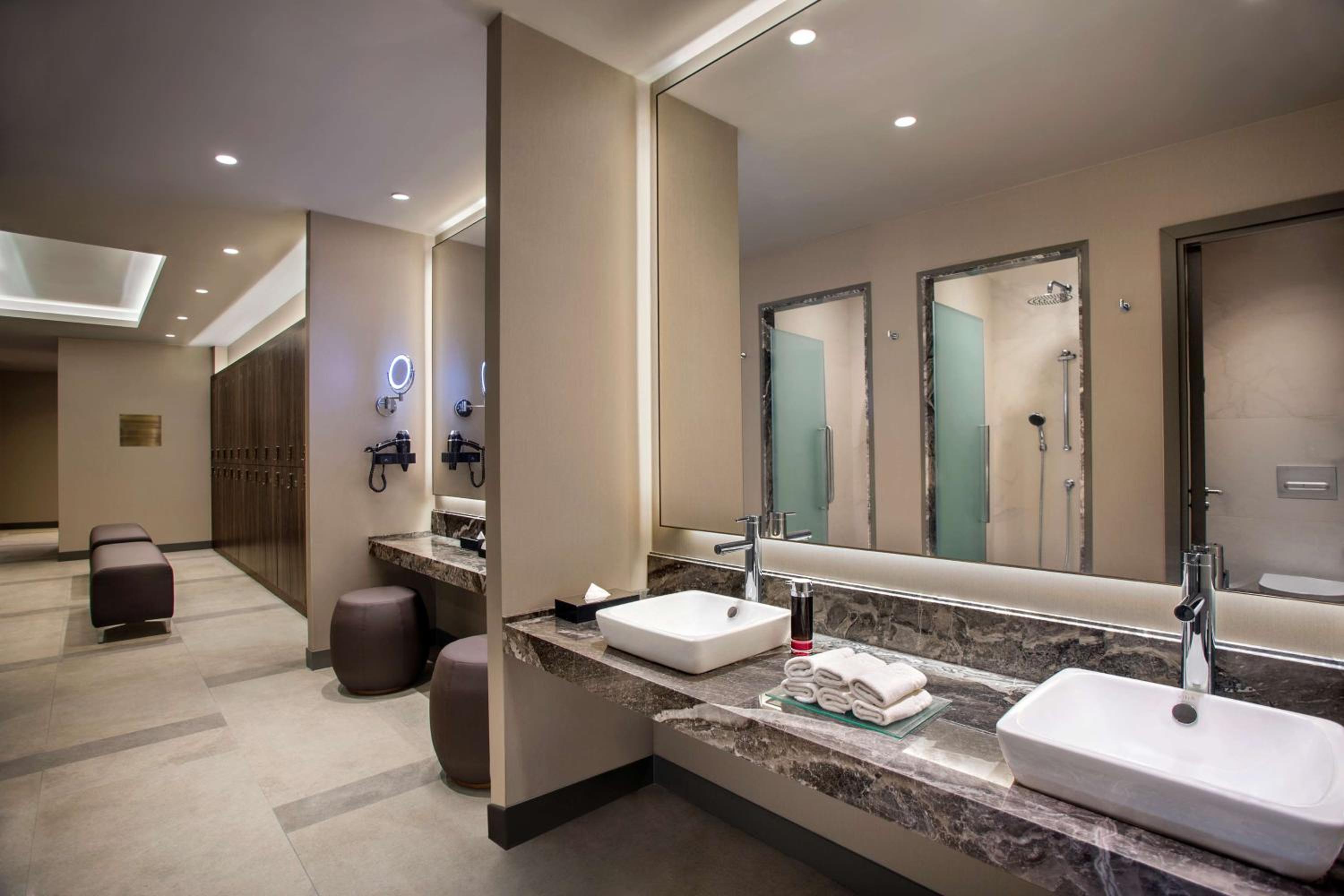 Conrad Istanbul Bosphorus - Image 136