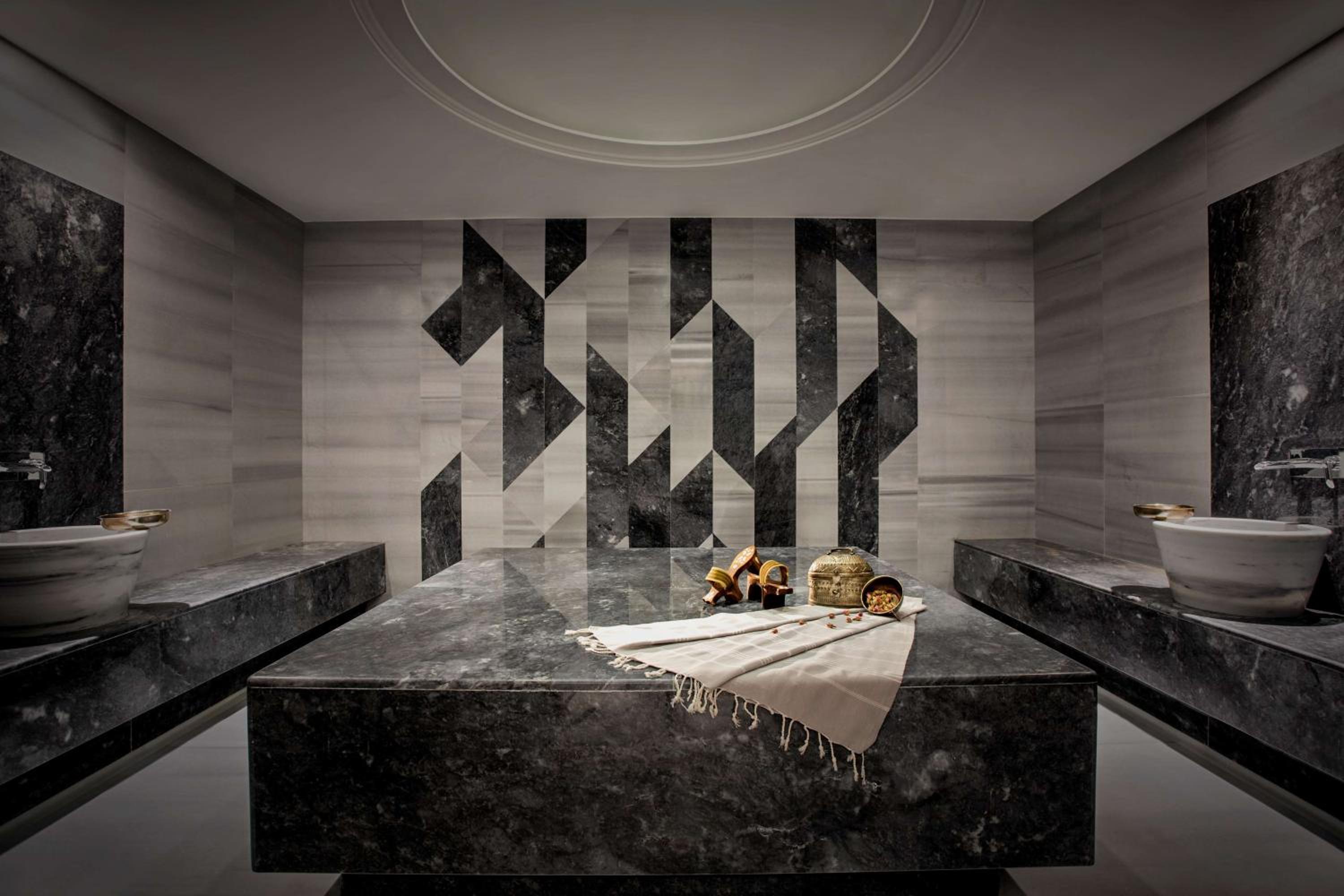 Conrad Istanbul Bosphorus - Image 51