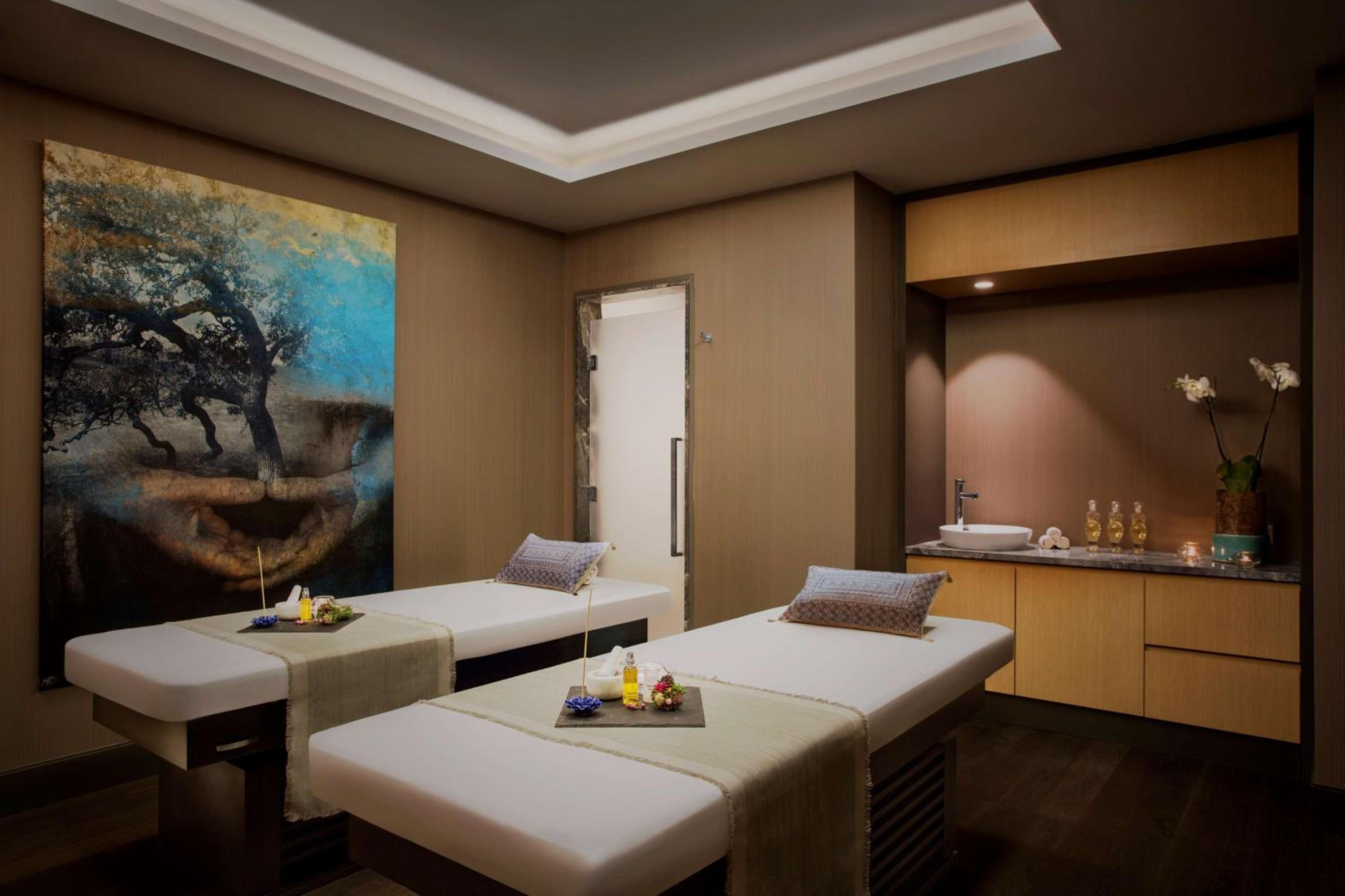 Conrad Istanbul Bosphorus - Image 15