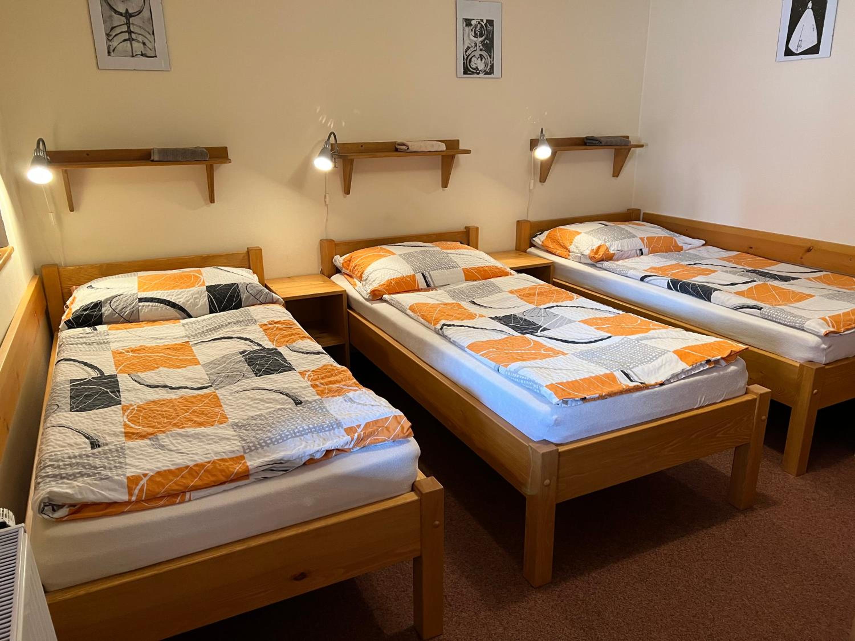 Hostel Postel