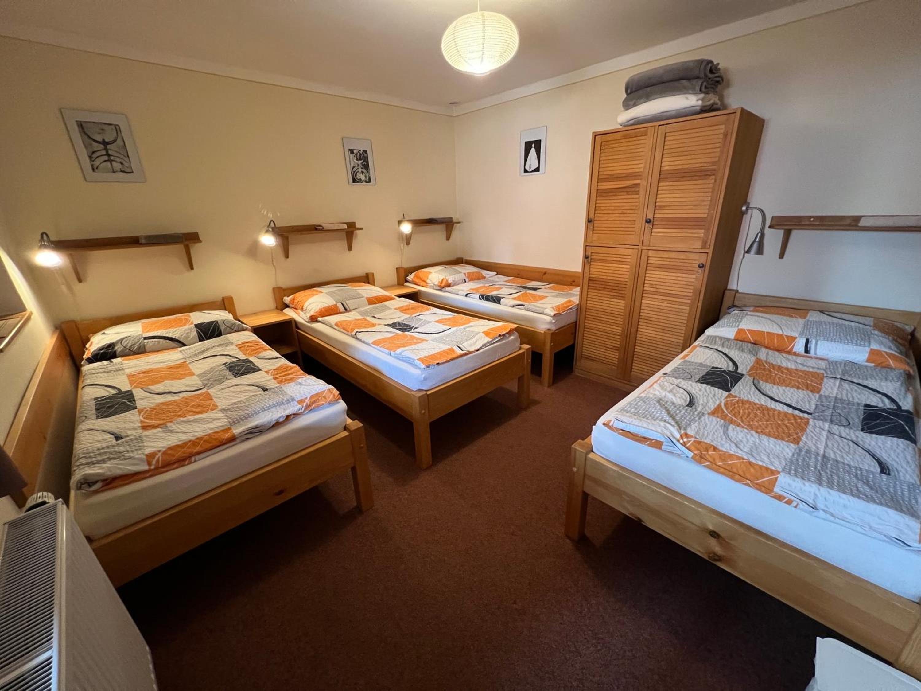 Hostel Postel