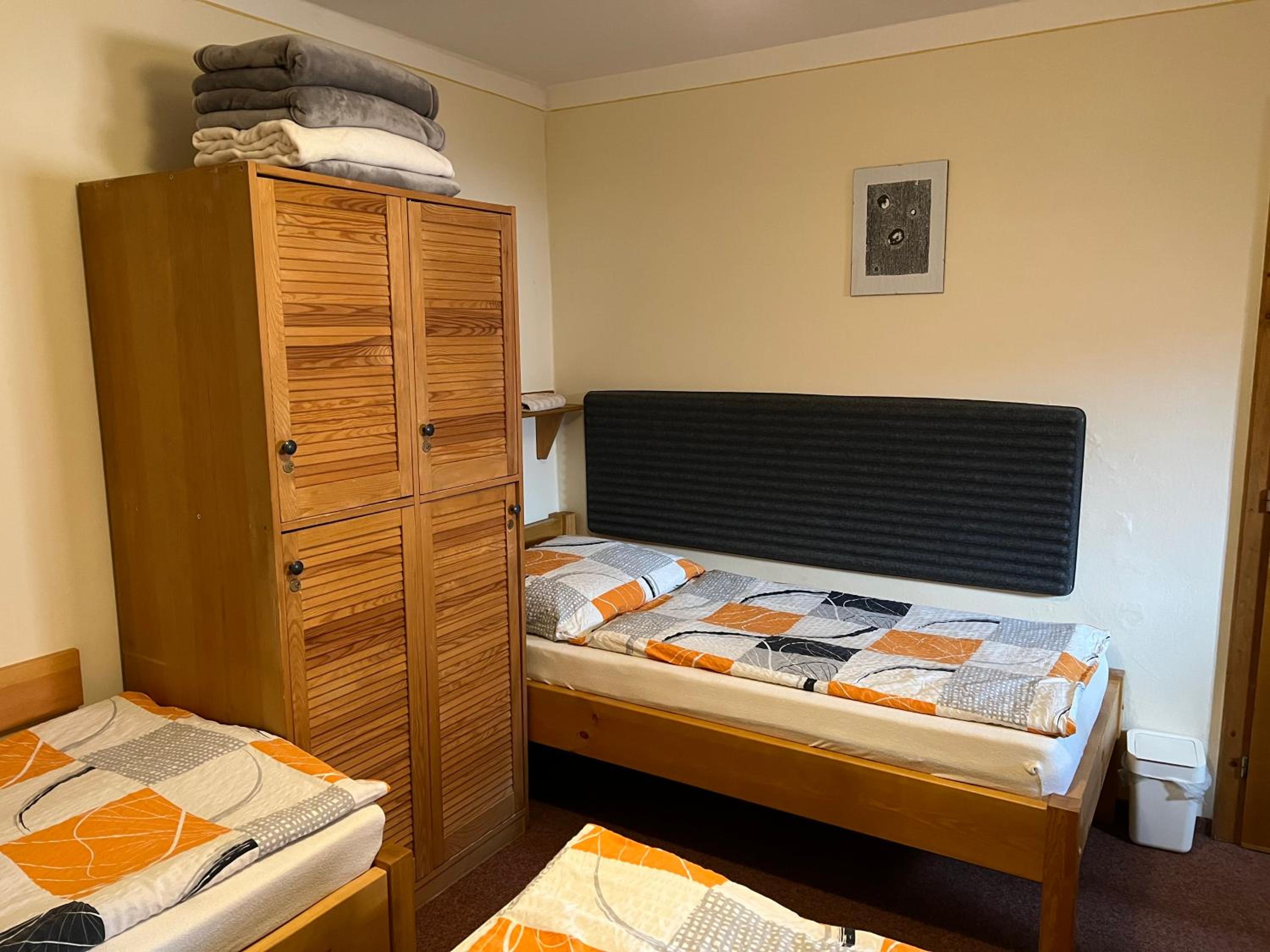 Hostel Postel