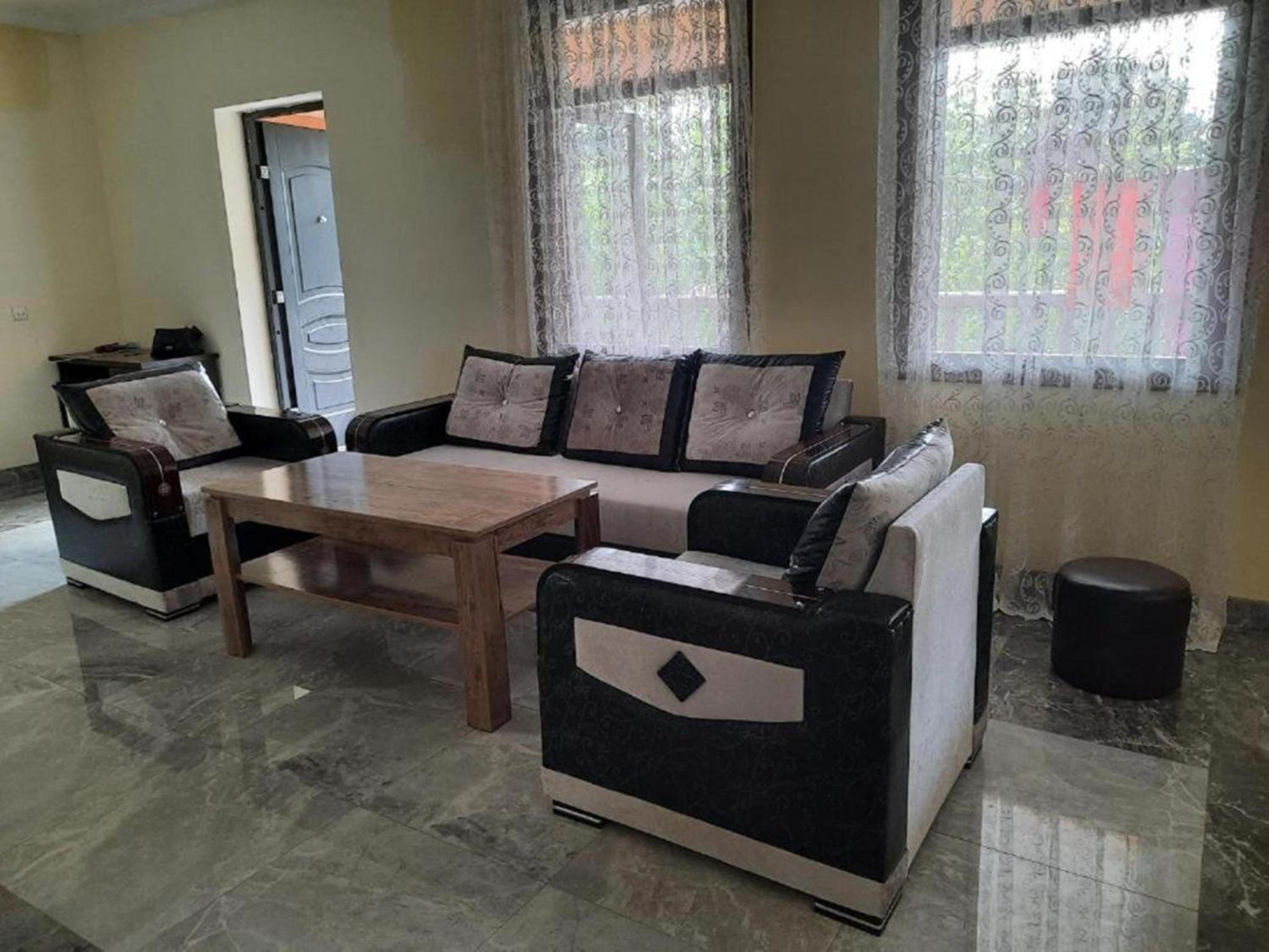 private house near the sea with unique nature, in Chakvi view 2