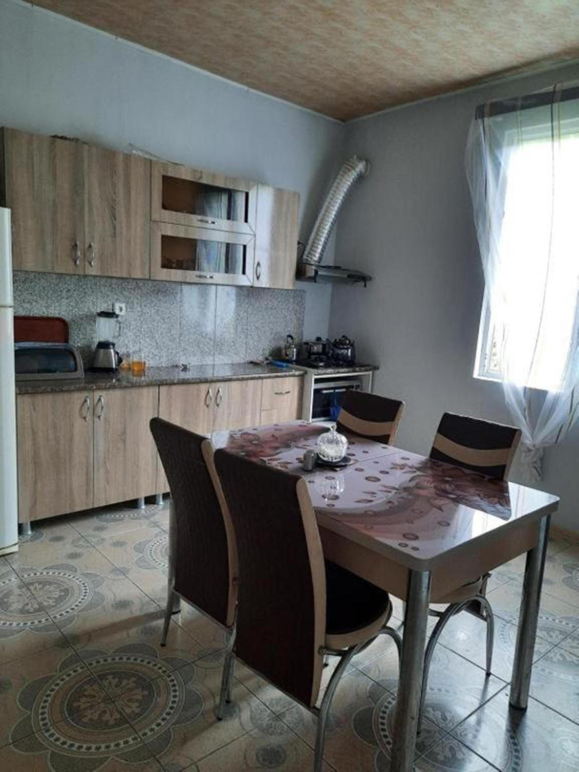 private house near the sea with unique nature, in Chakvi view 5