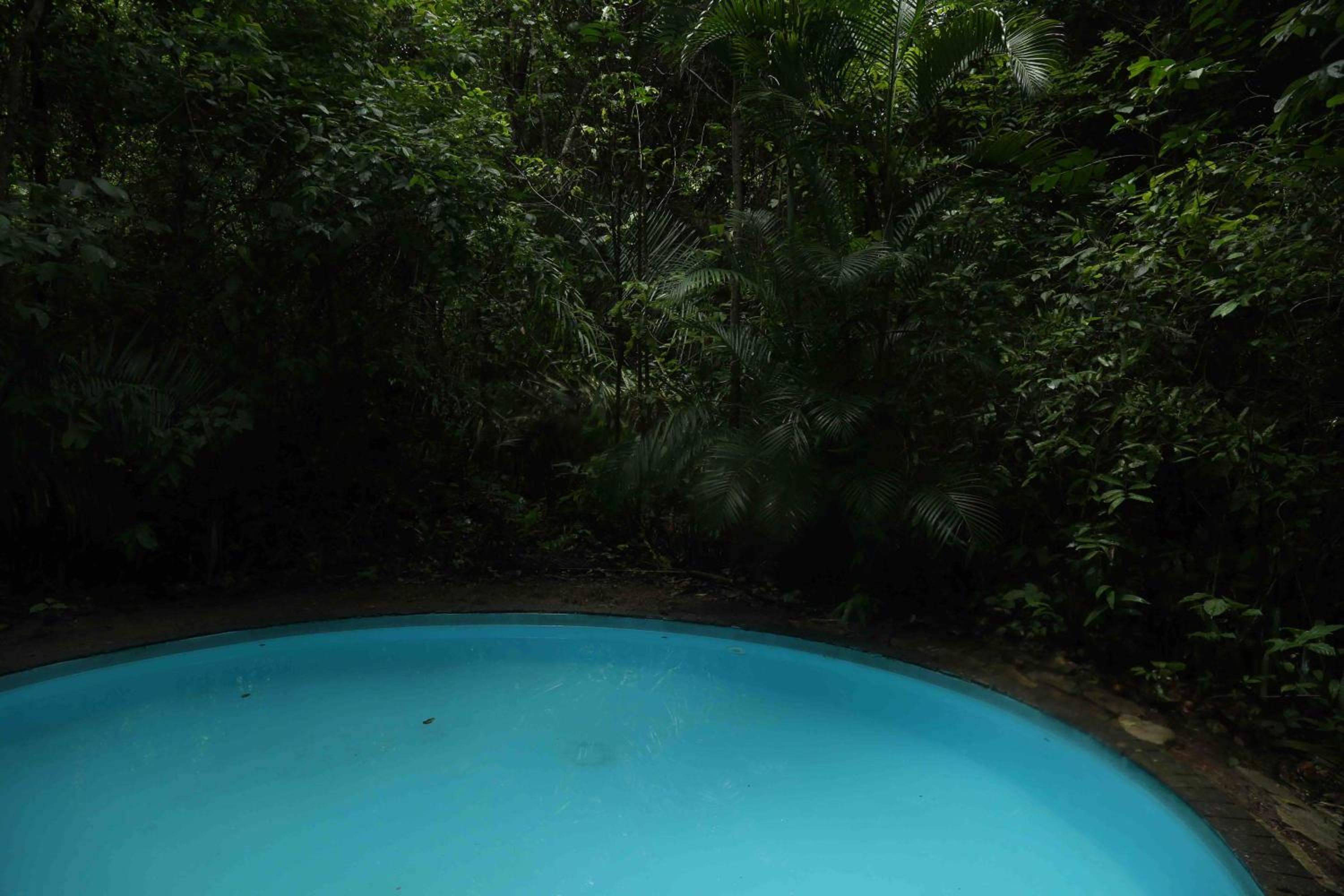 Pousada Éden - Conforto, Imersão e Natureza