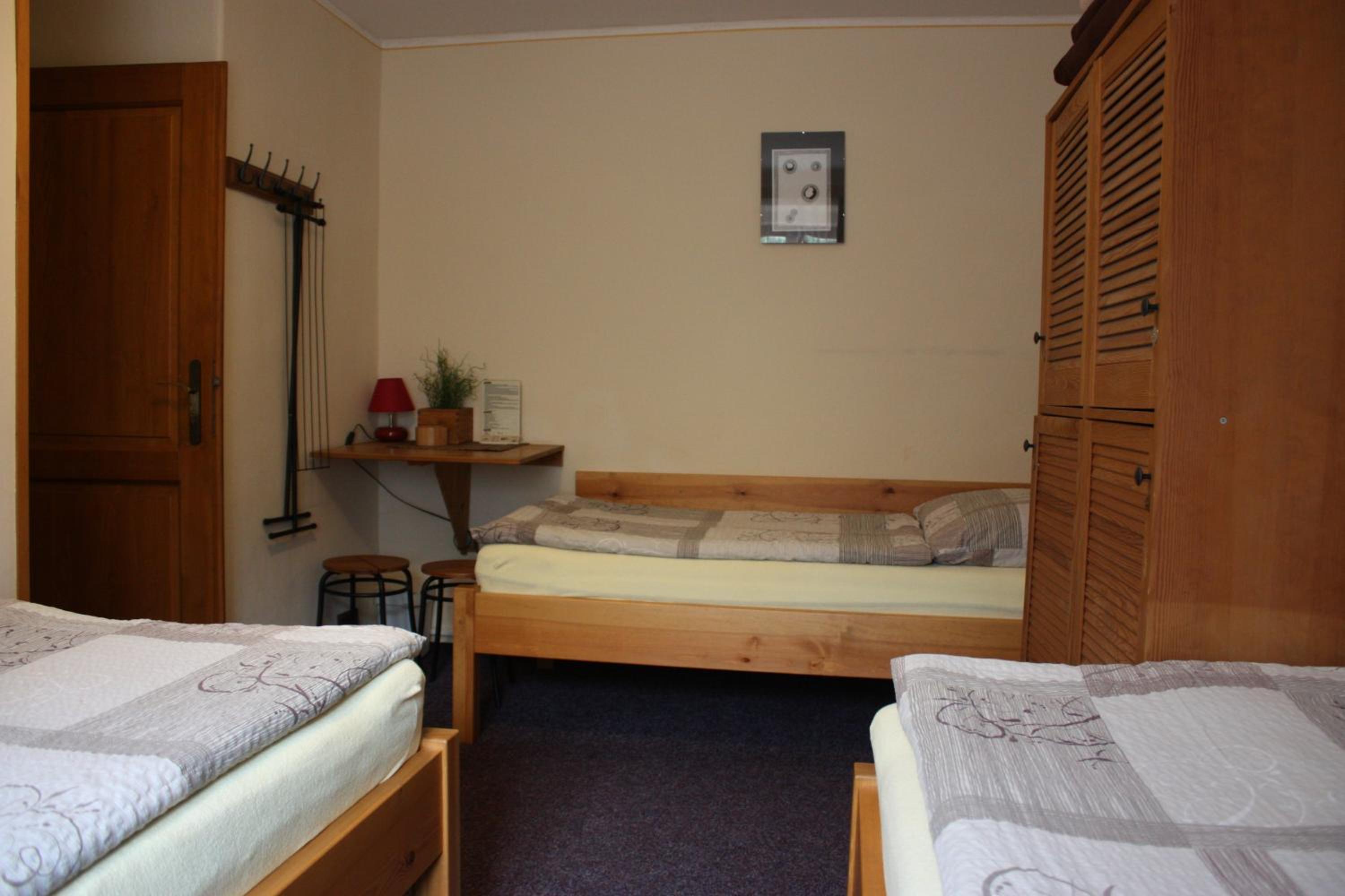 Hostel Postel