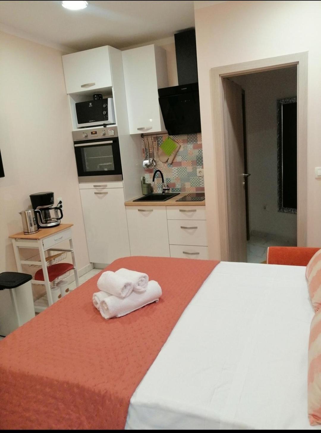 Apartman Silvana