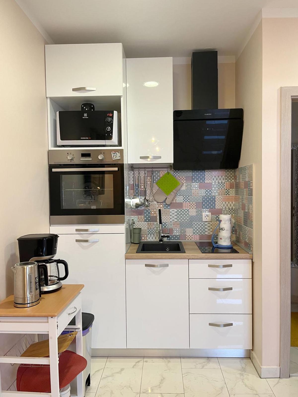 Apartman Silvana