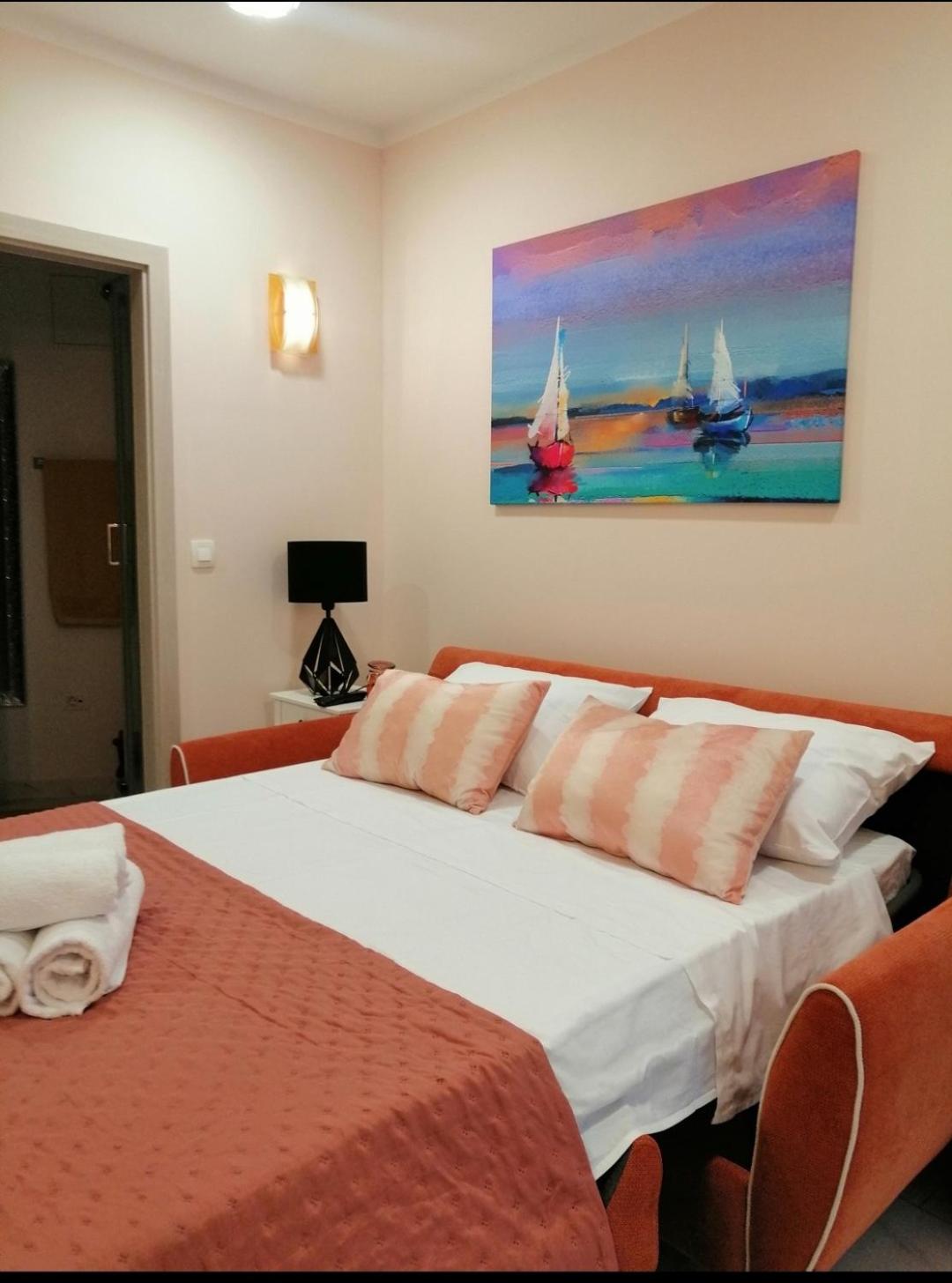 Apartman Silvana