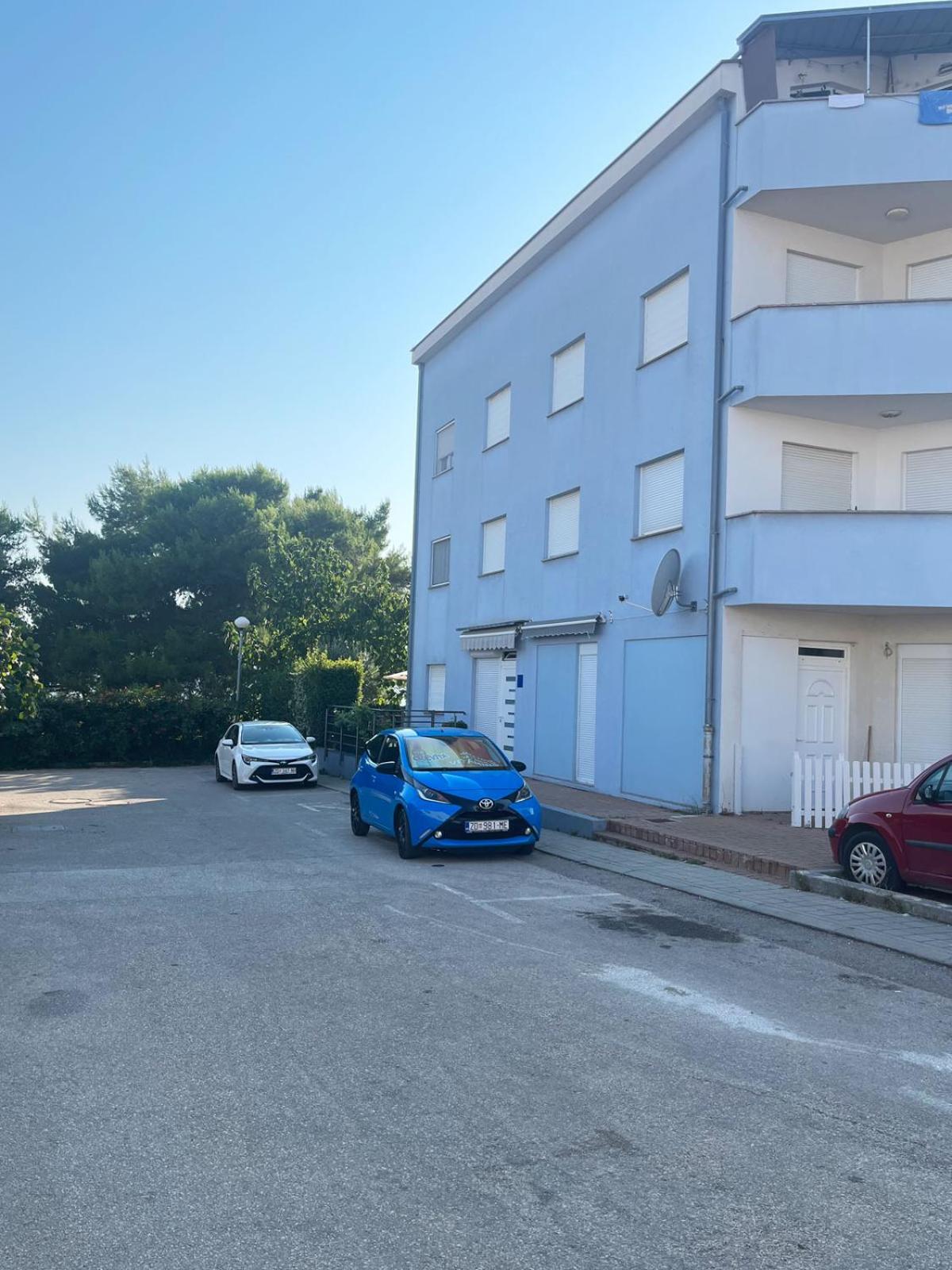 Apartman Silvana
