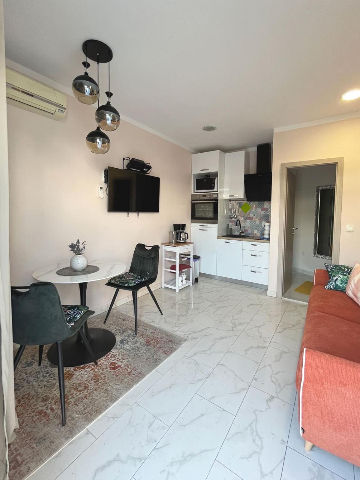 Apartman Silvana