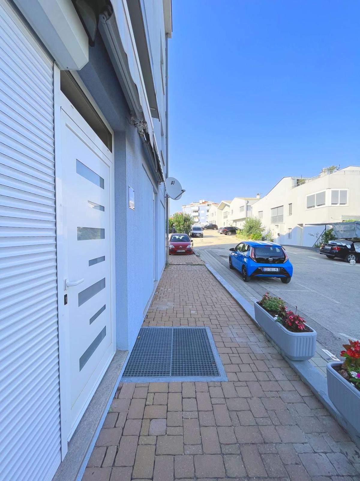 Apartman Silvana