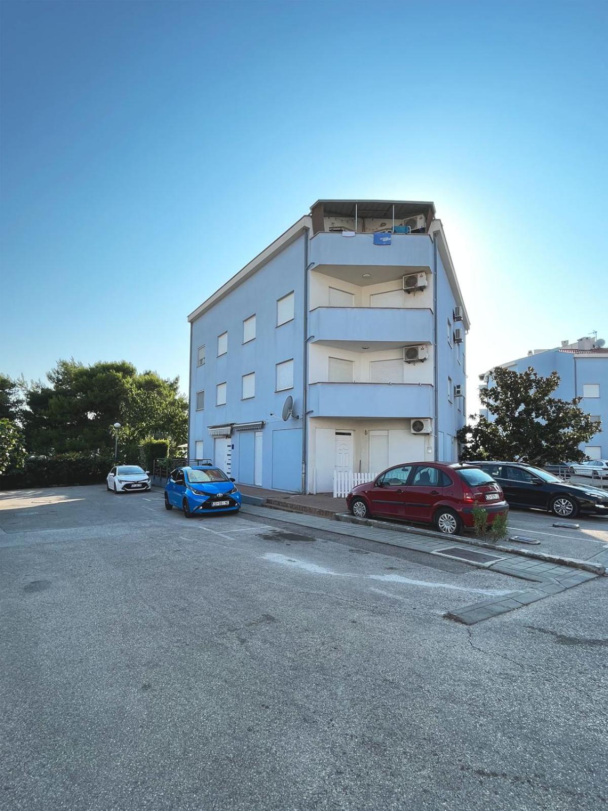 Apartman Silvana
