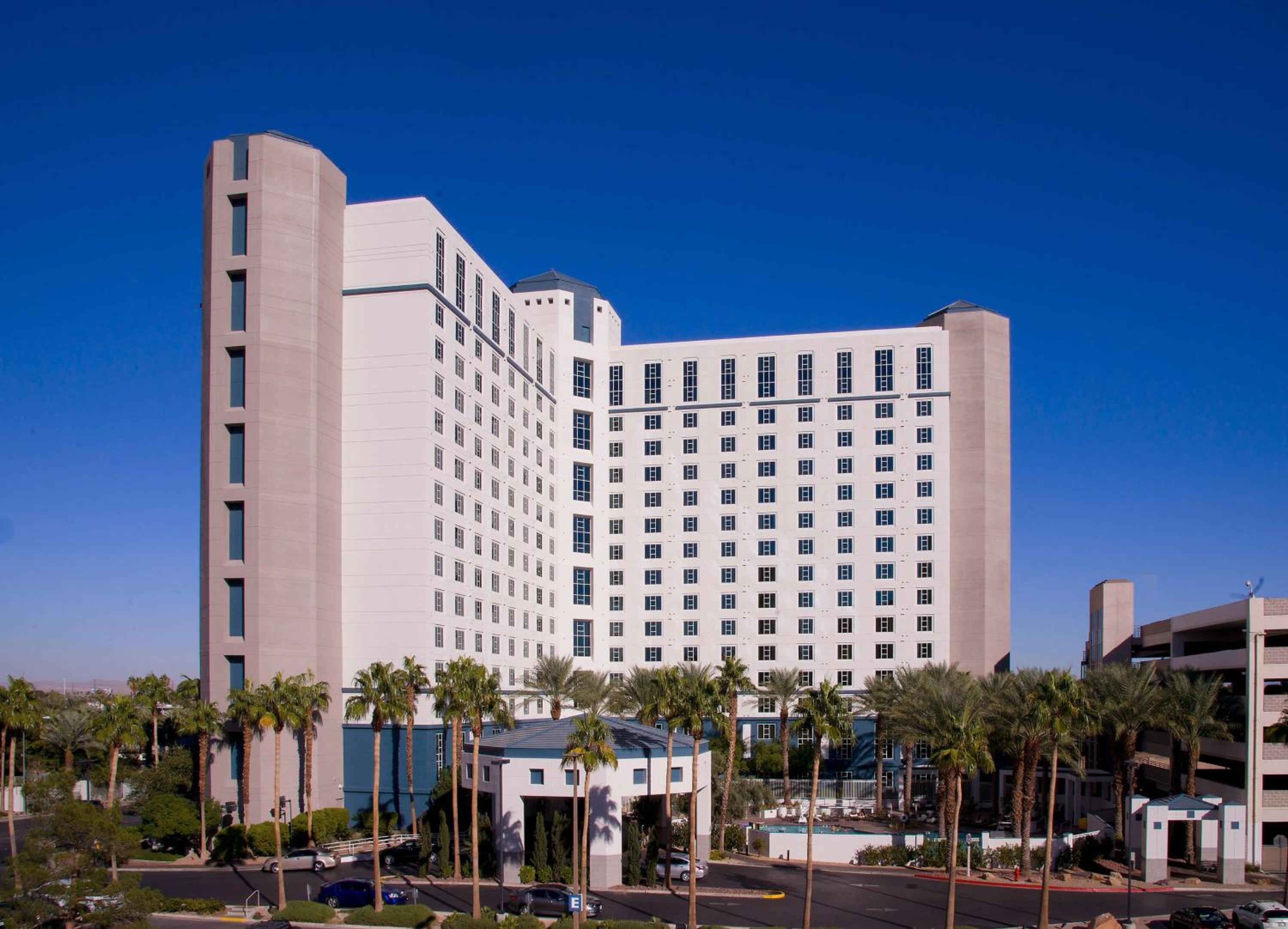 Hilton Grand Vacations Club Paradise Las Vegas, Zdjęcie 19