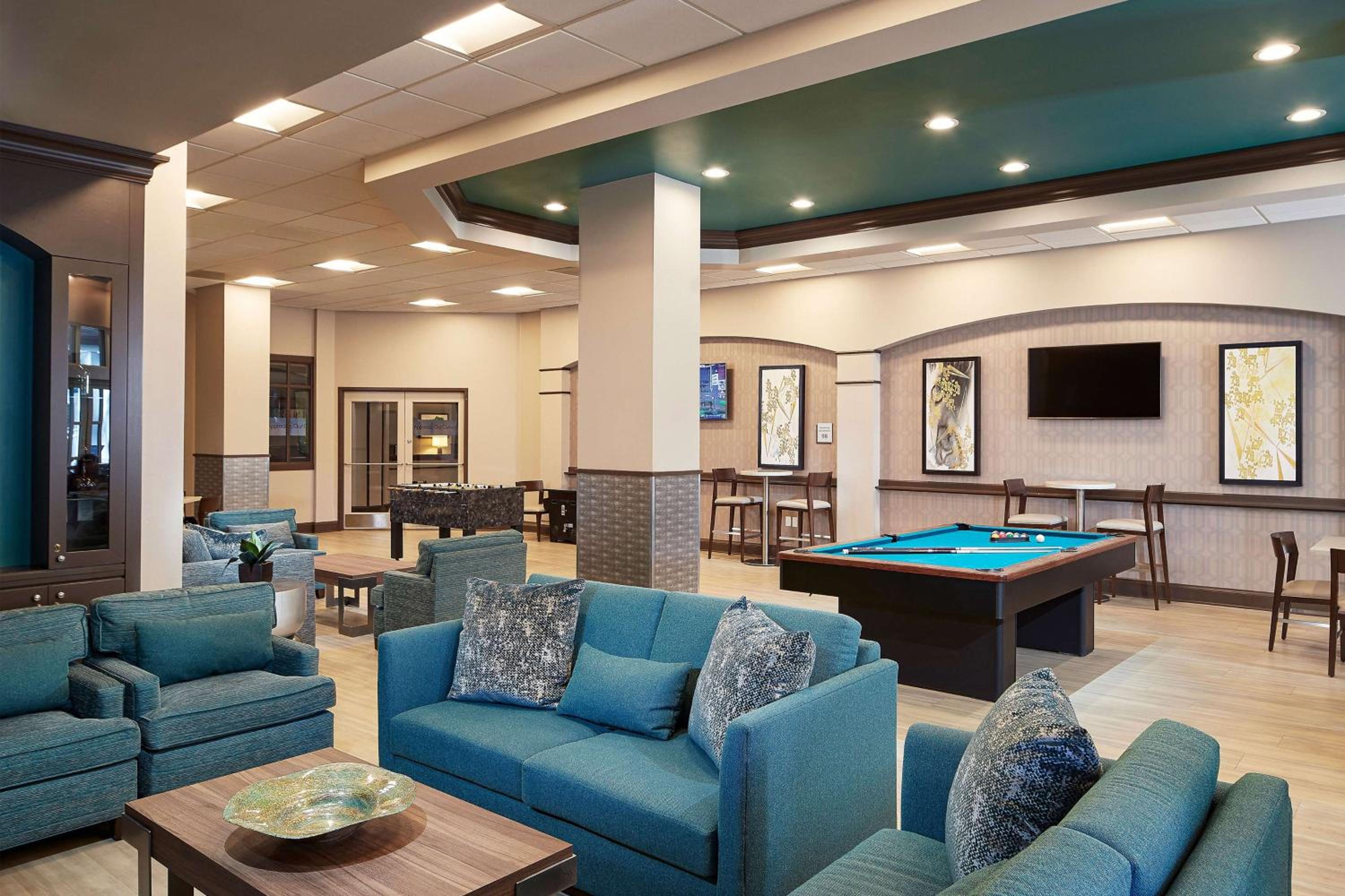 Hilton Grand Vacations Club Paradise Las Vegas, Zdjęcie 11