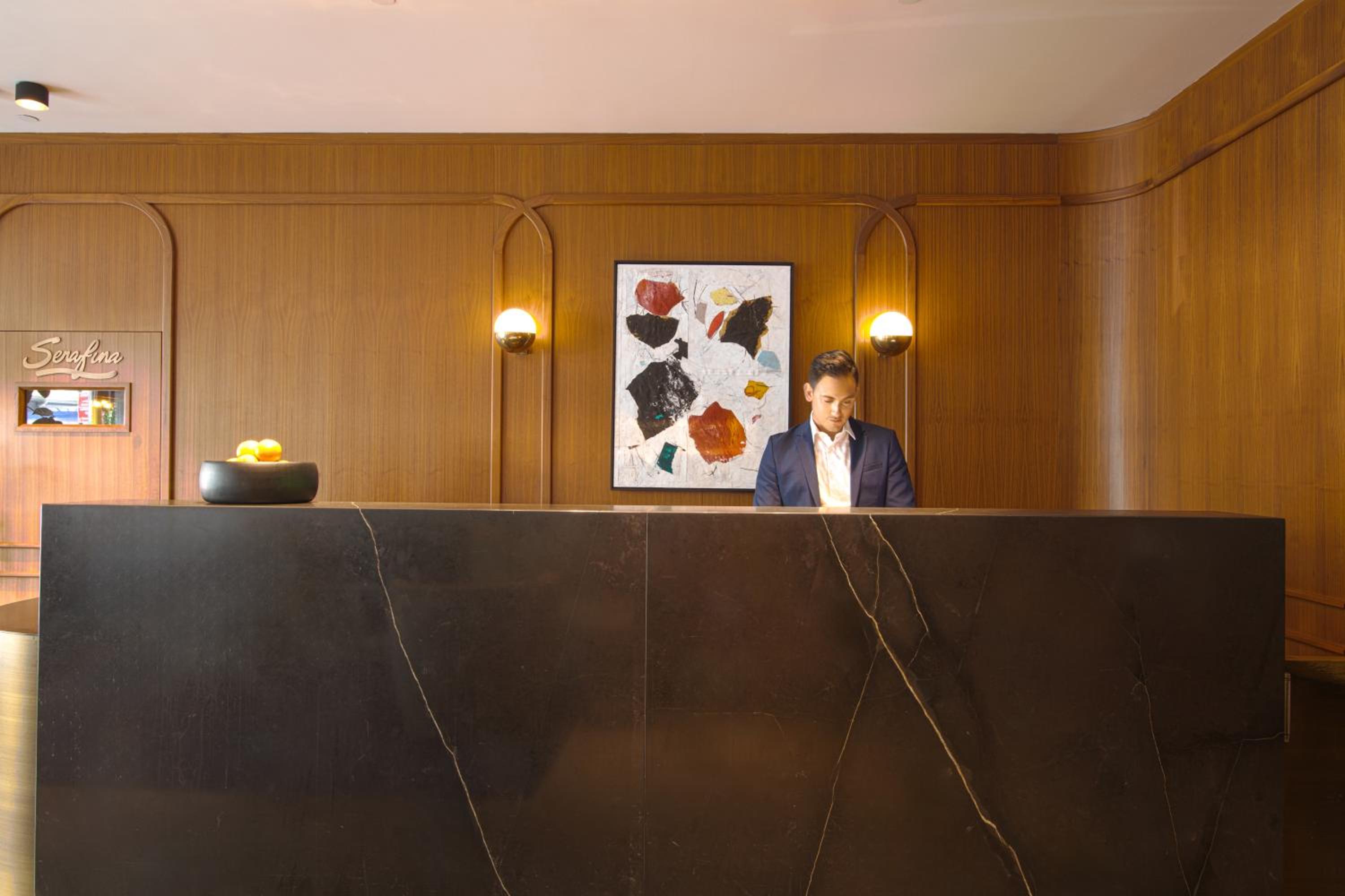 The Frederick Hotel Tribeca-2