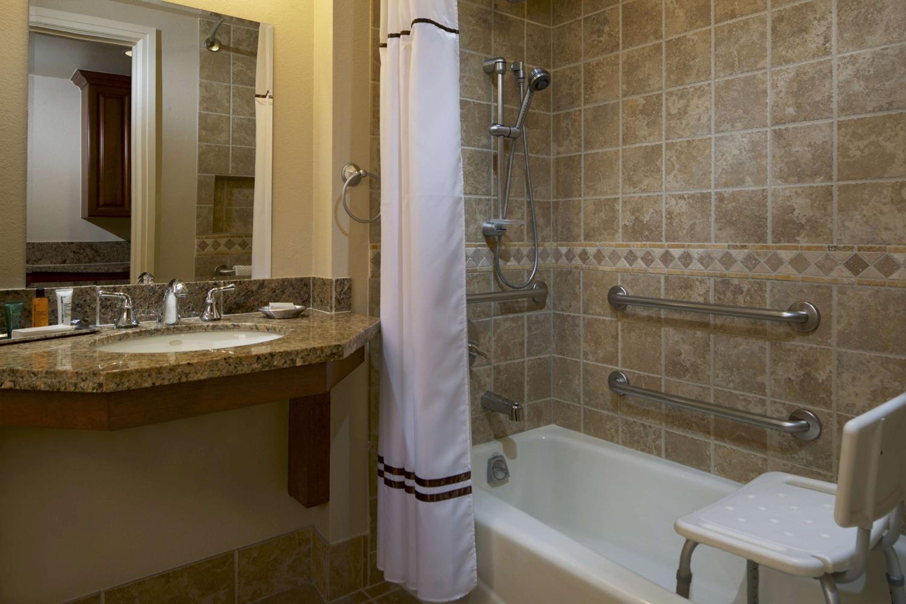 Hilton Grand Vacations Club Paradise Las Vegas, Zdjęcie 9