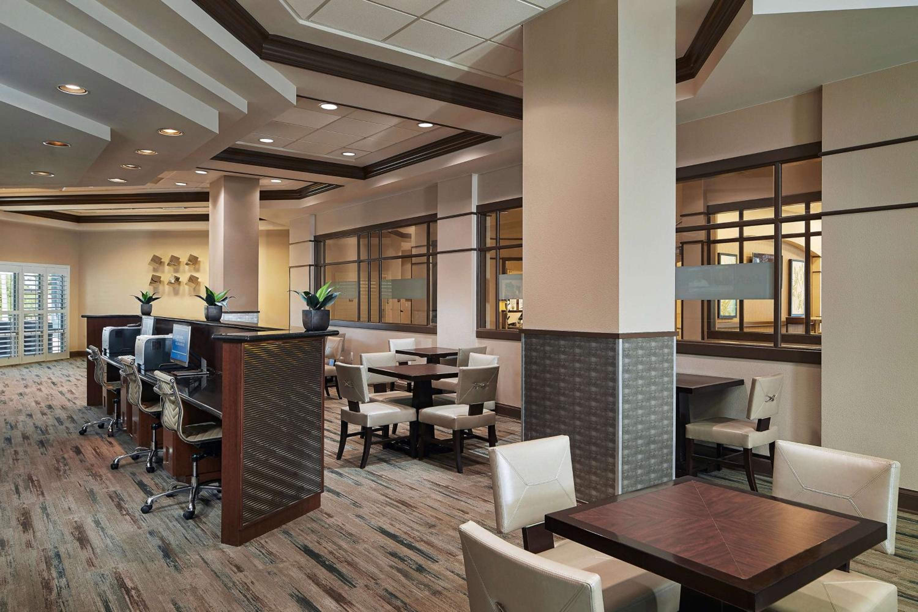 Hilton Grand Vacations Club Paradise Las Vegas, Zdjęcie 23