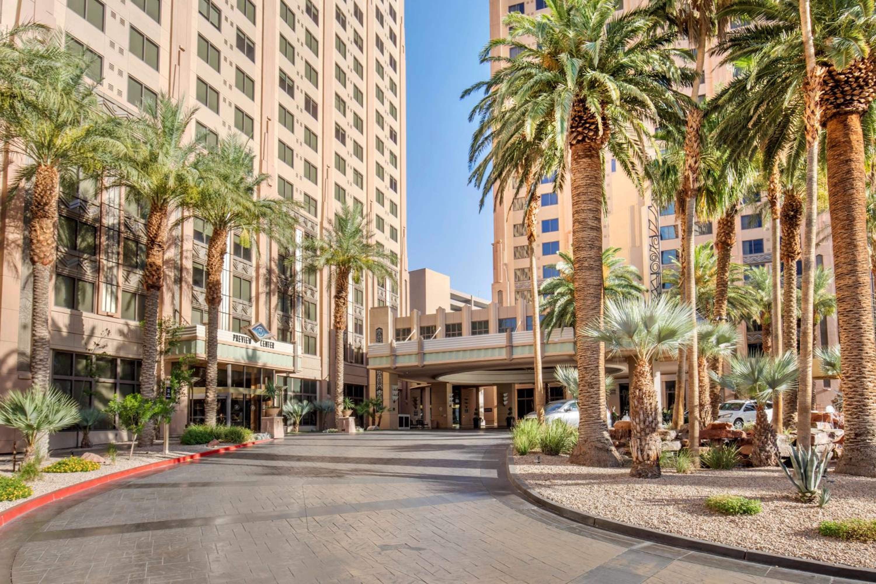 Hilton Grand Vacations Club on the Las Vegas Strip 照片第 45 張，共 70 張