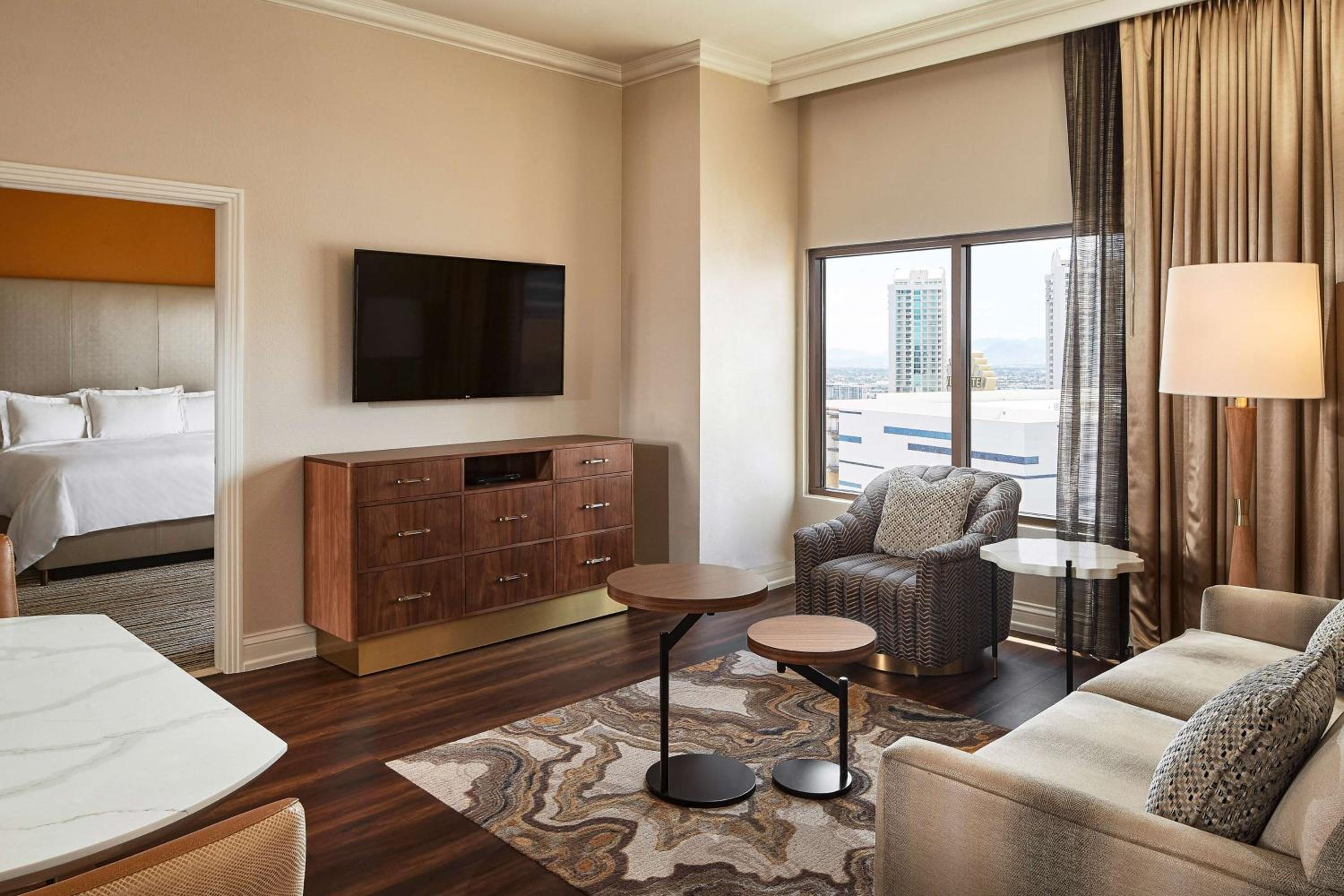 Hilton Grand Vacations Club on the Las Vegas Strip 照片第 52 張，共 70 張