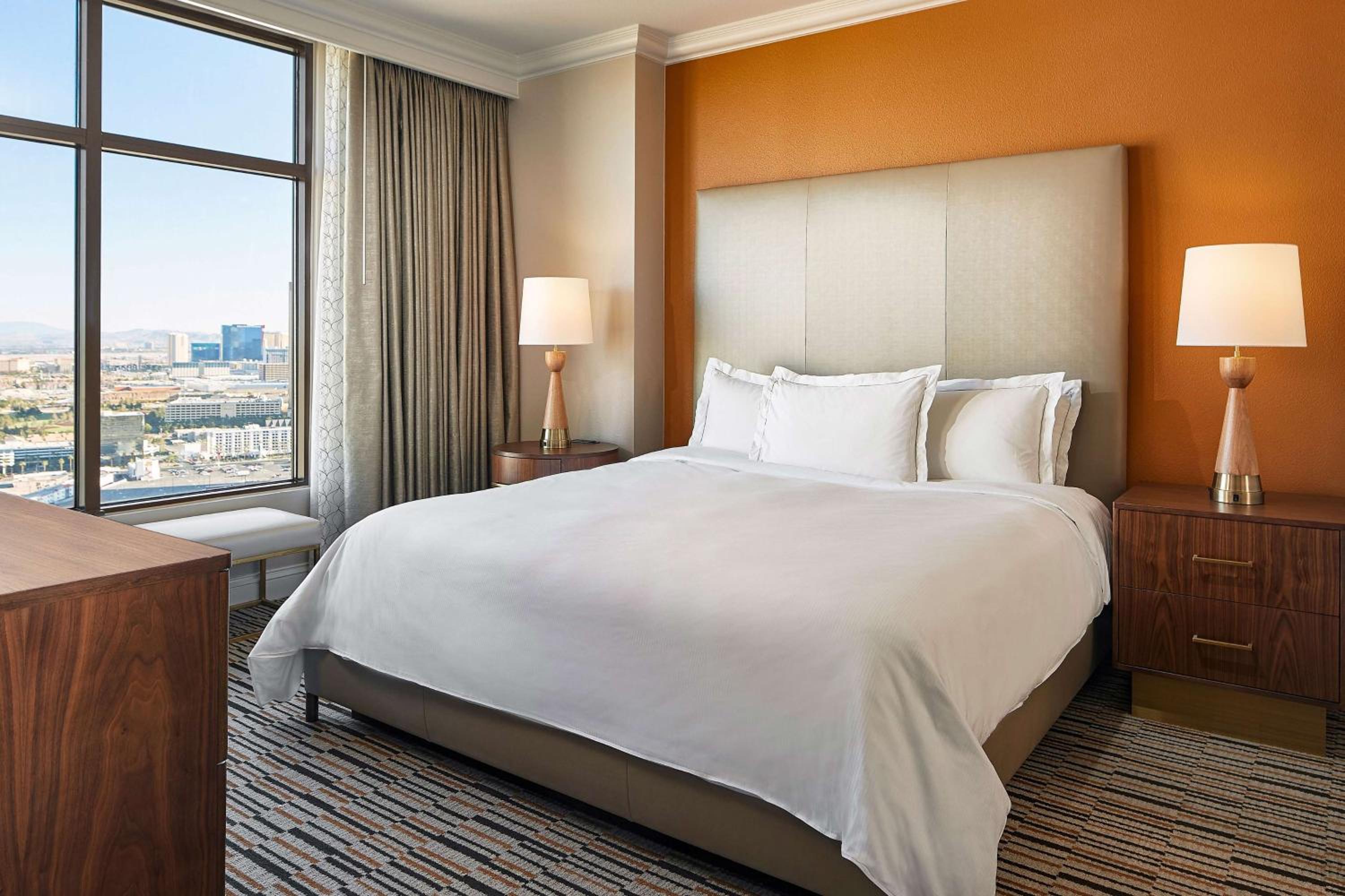Hilton Grand Vacations Club on the Las Vegas Strip 照片第 36 張，共 70 張