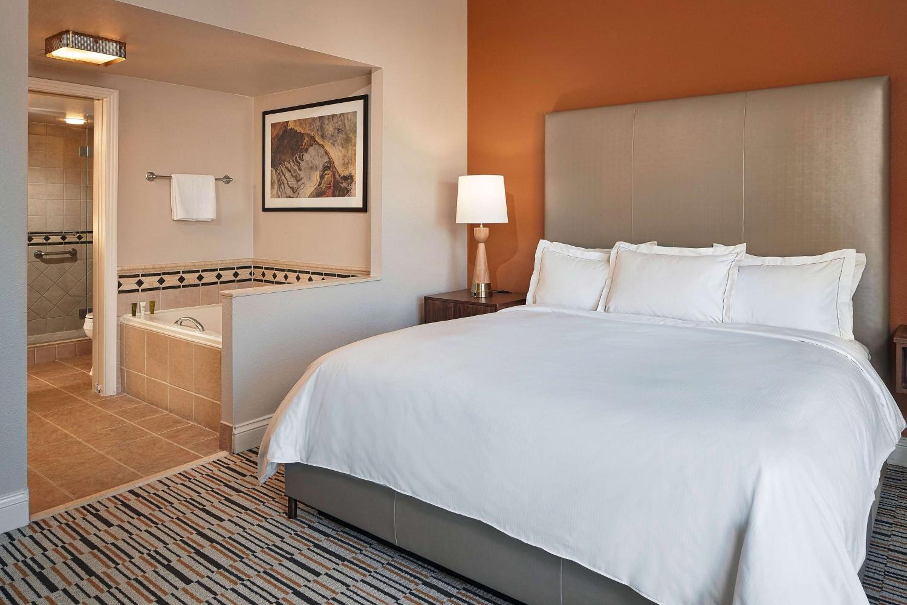 Hilton Grand Vacations Club on the Las Vegas Strip photo 5